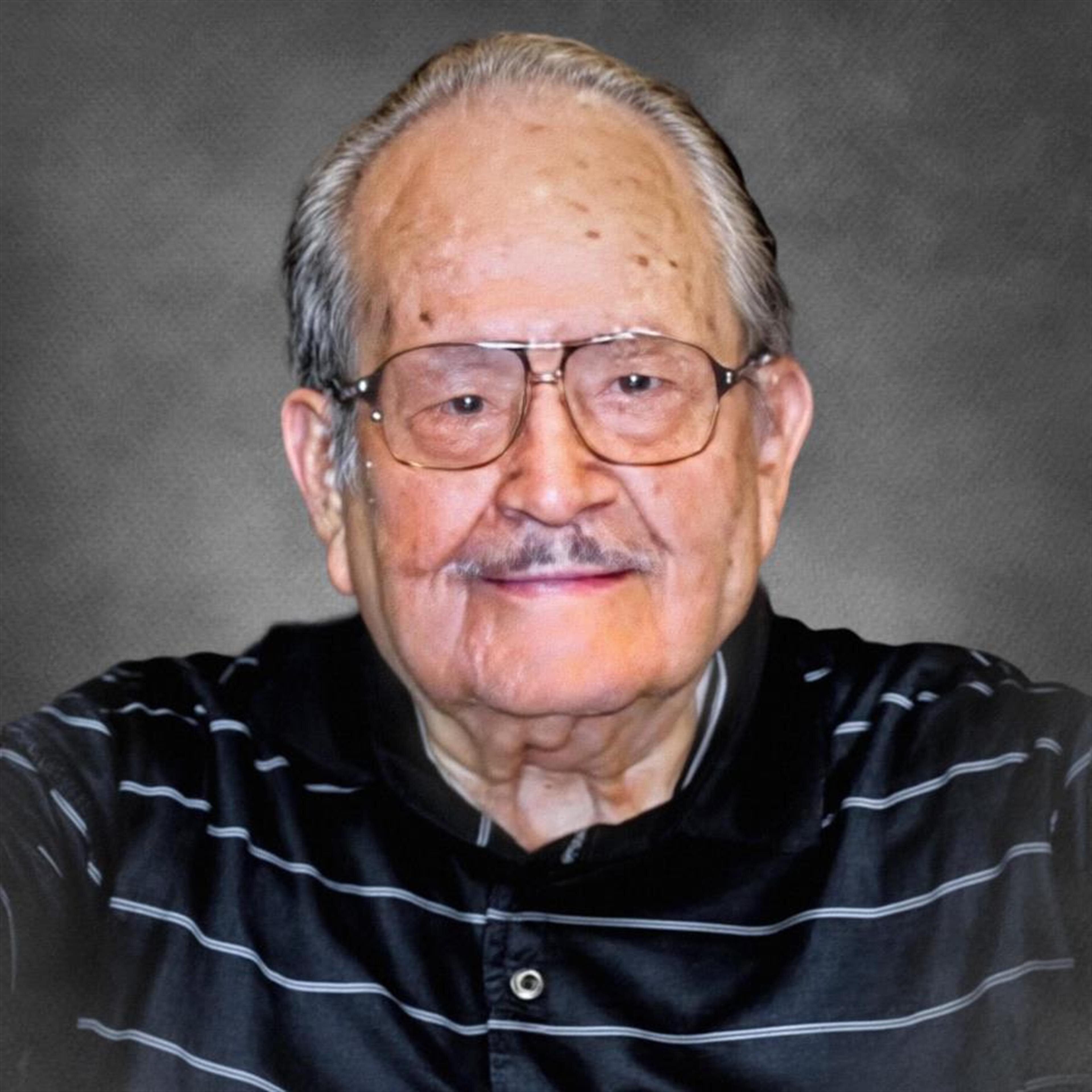 Oscar A Estrada