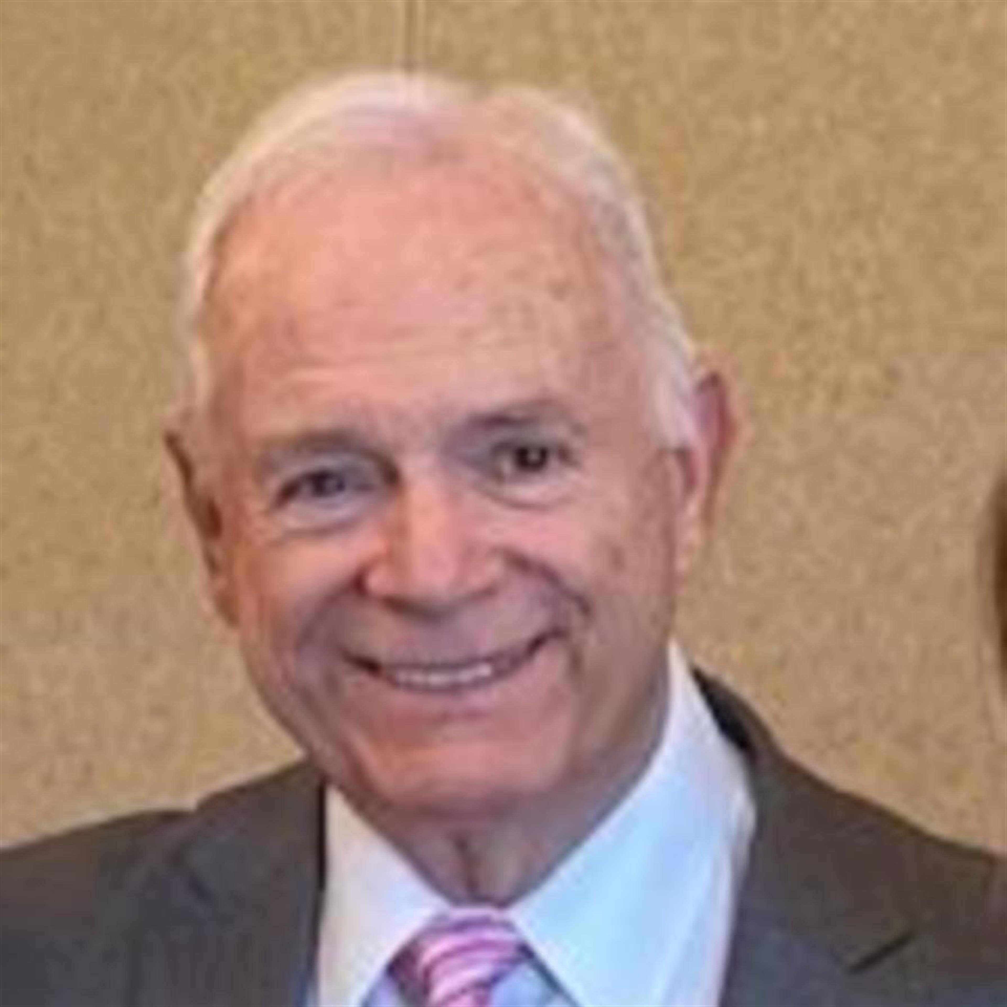 John F. Anderson