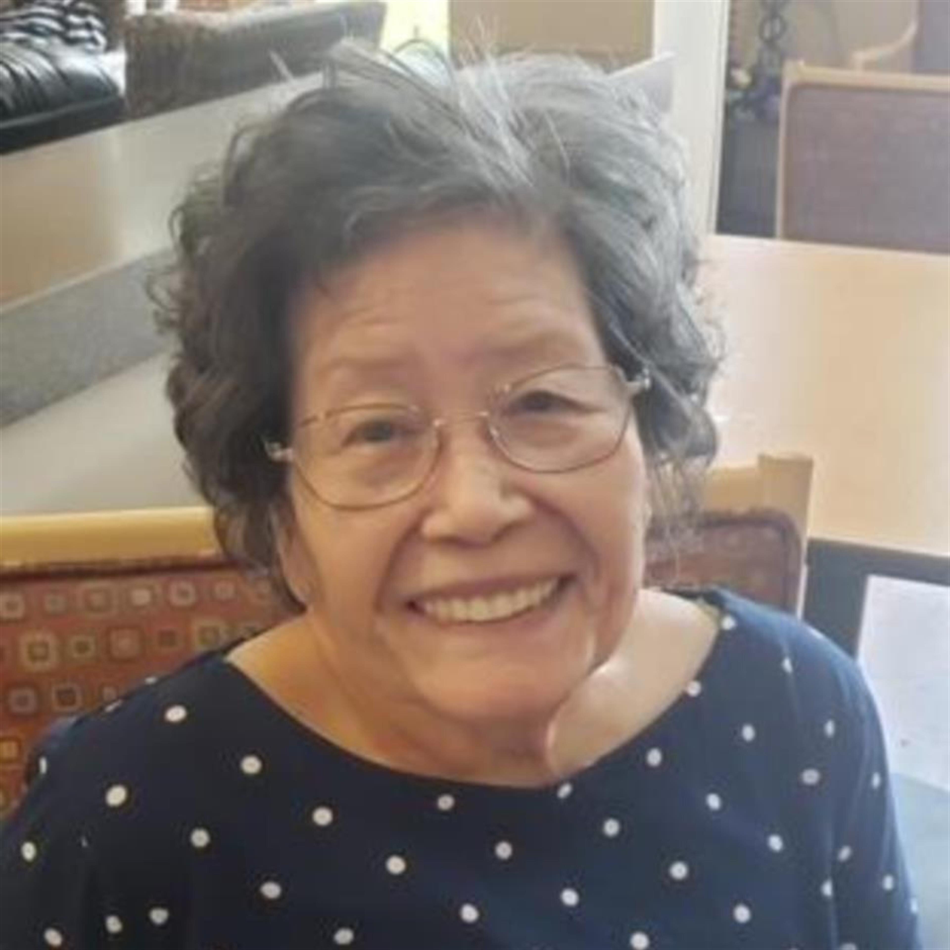 Hiroko Nichols