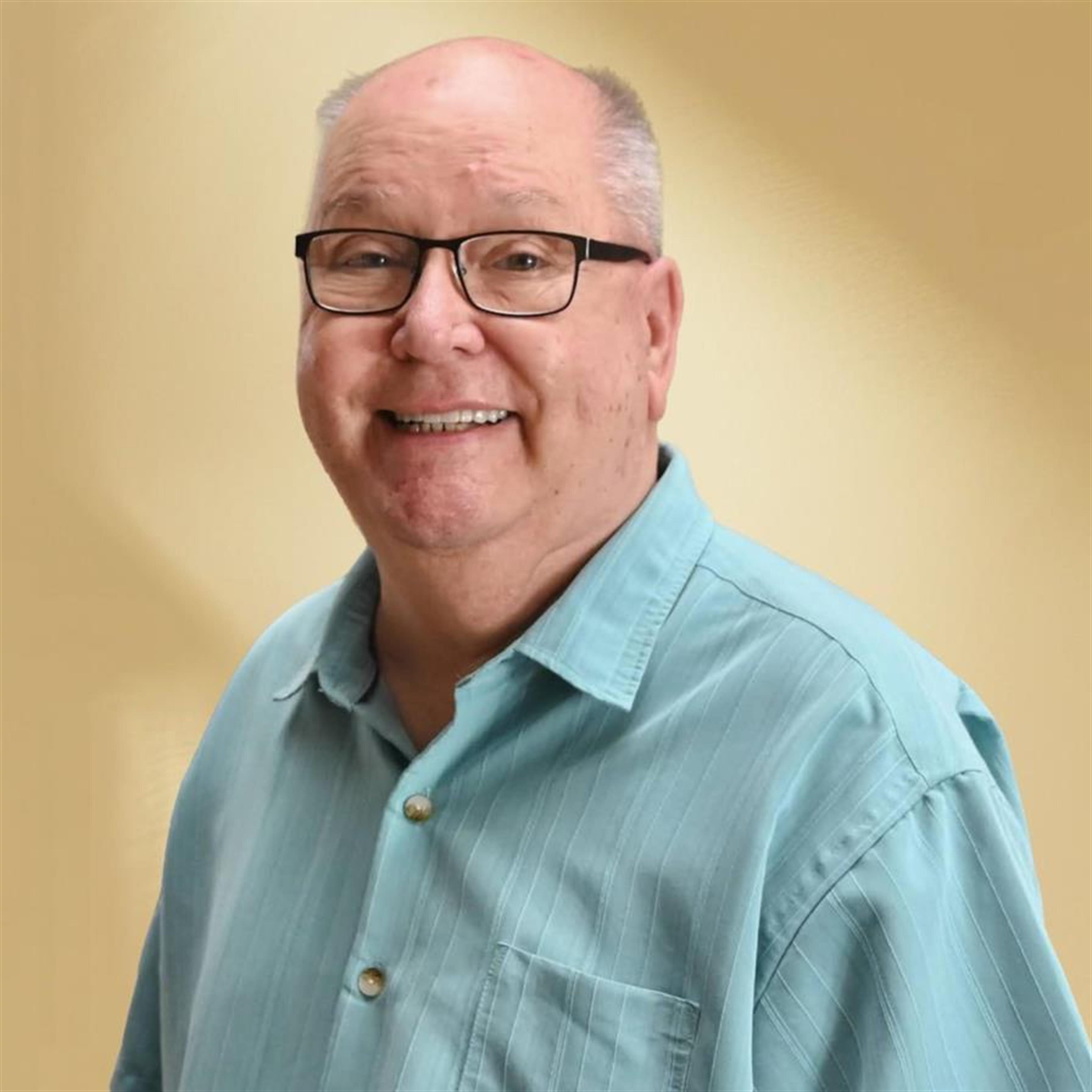 Edward George Berg