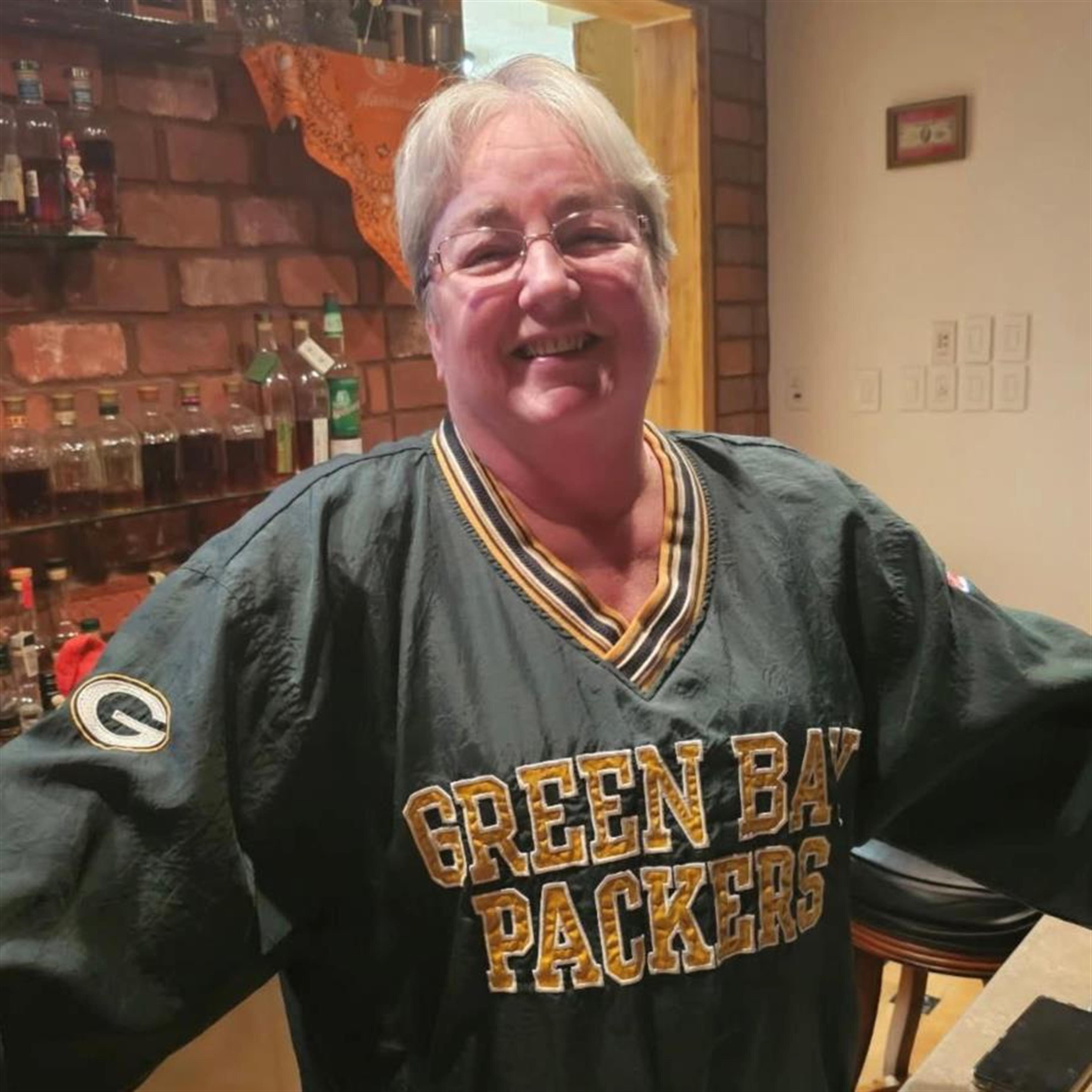 Jill Marie Pence