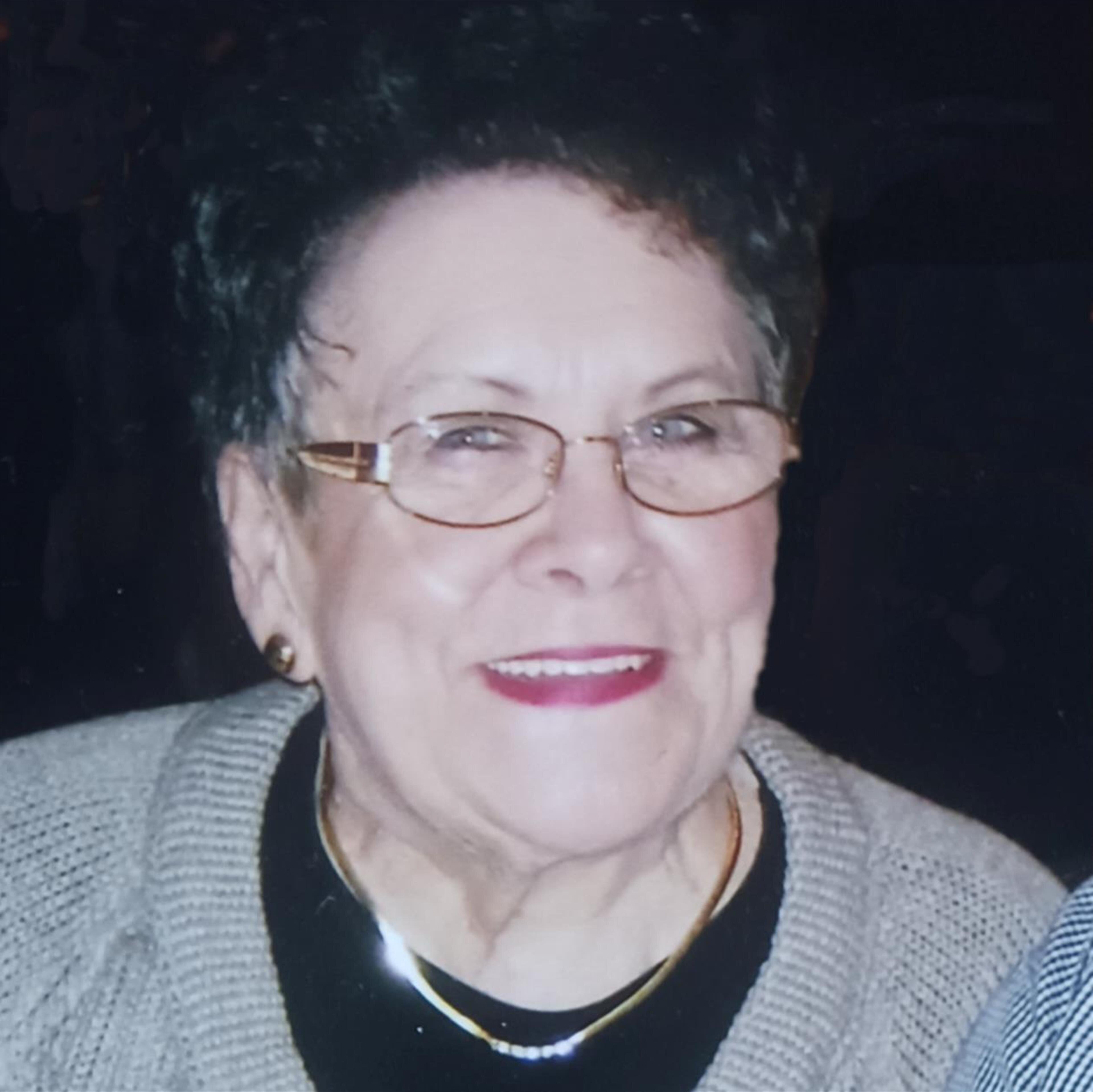 Shirley A. Maksion