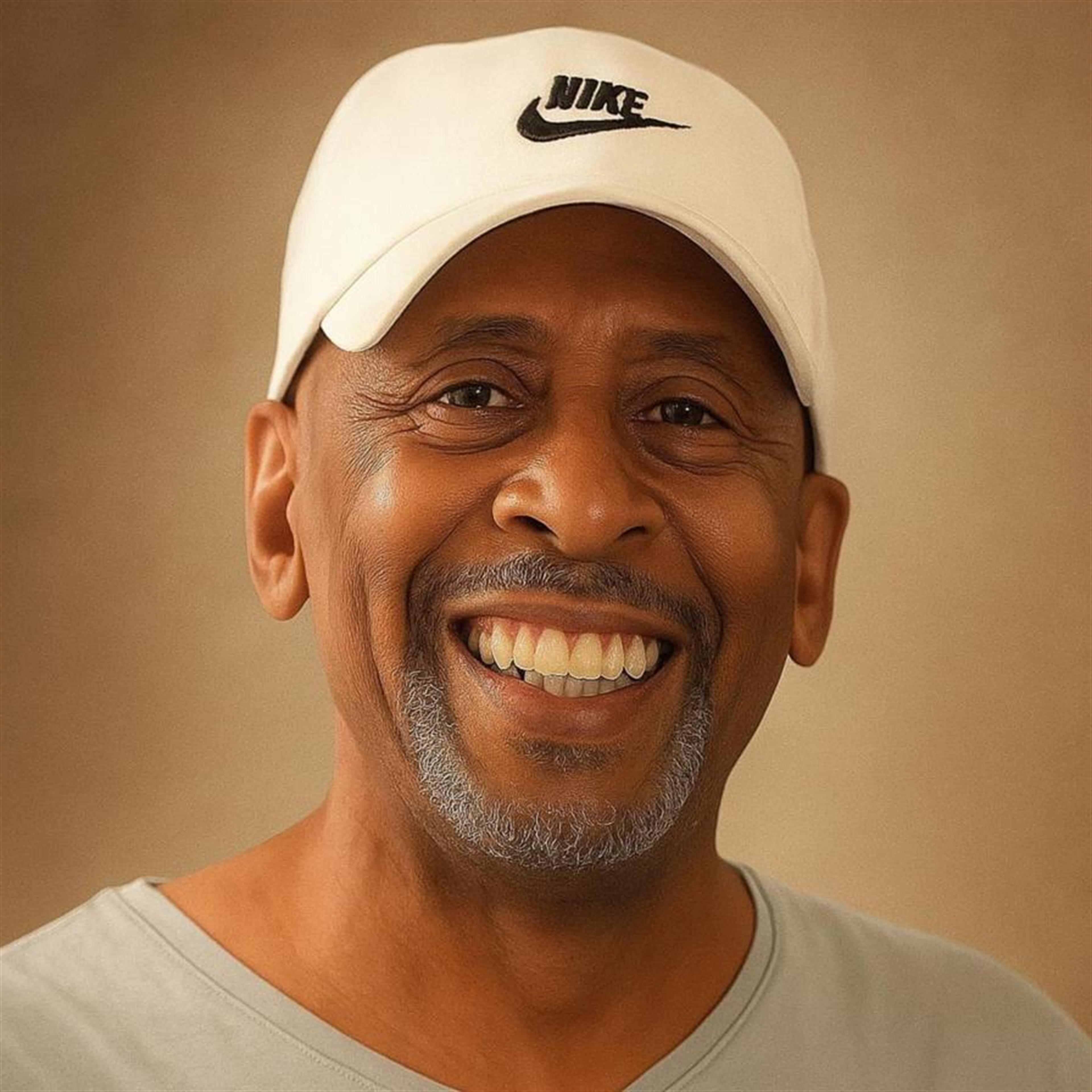 Lorenzo Darrell Scott