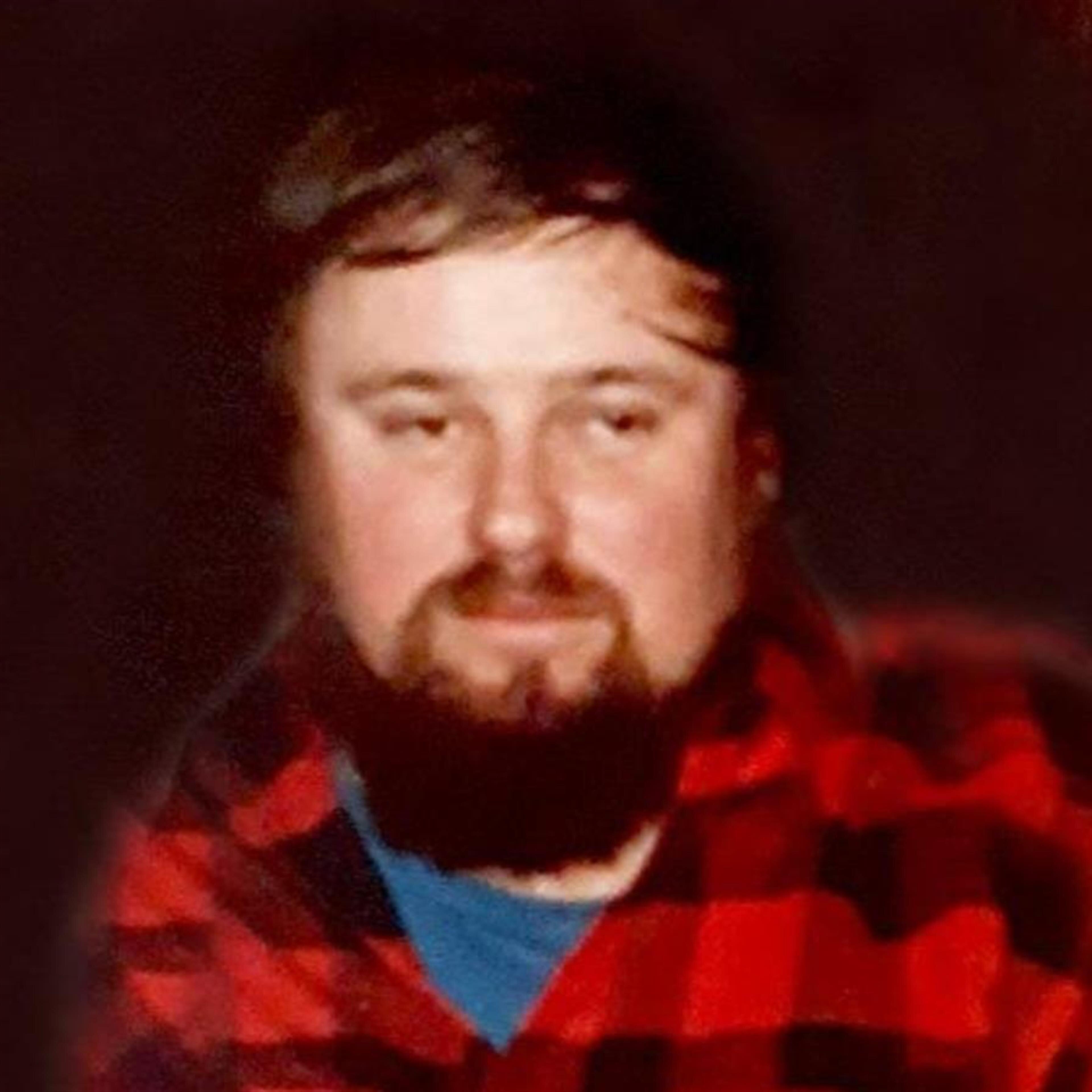 Richard Vandal