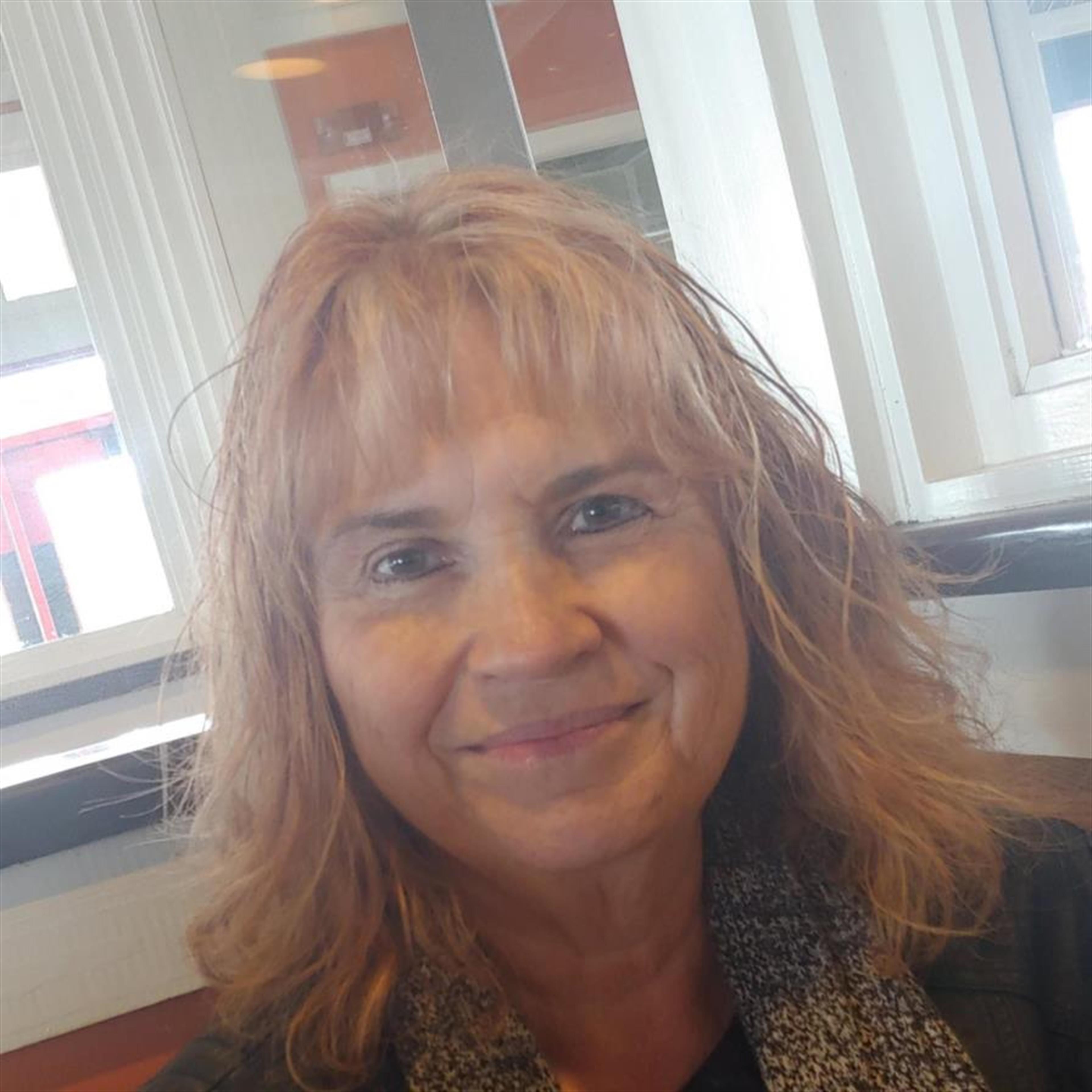 Becky R. Greek (Lebanon)'s obituary picture