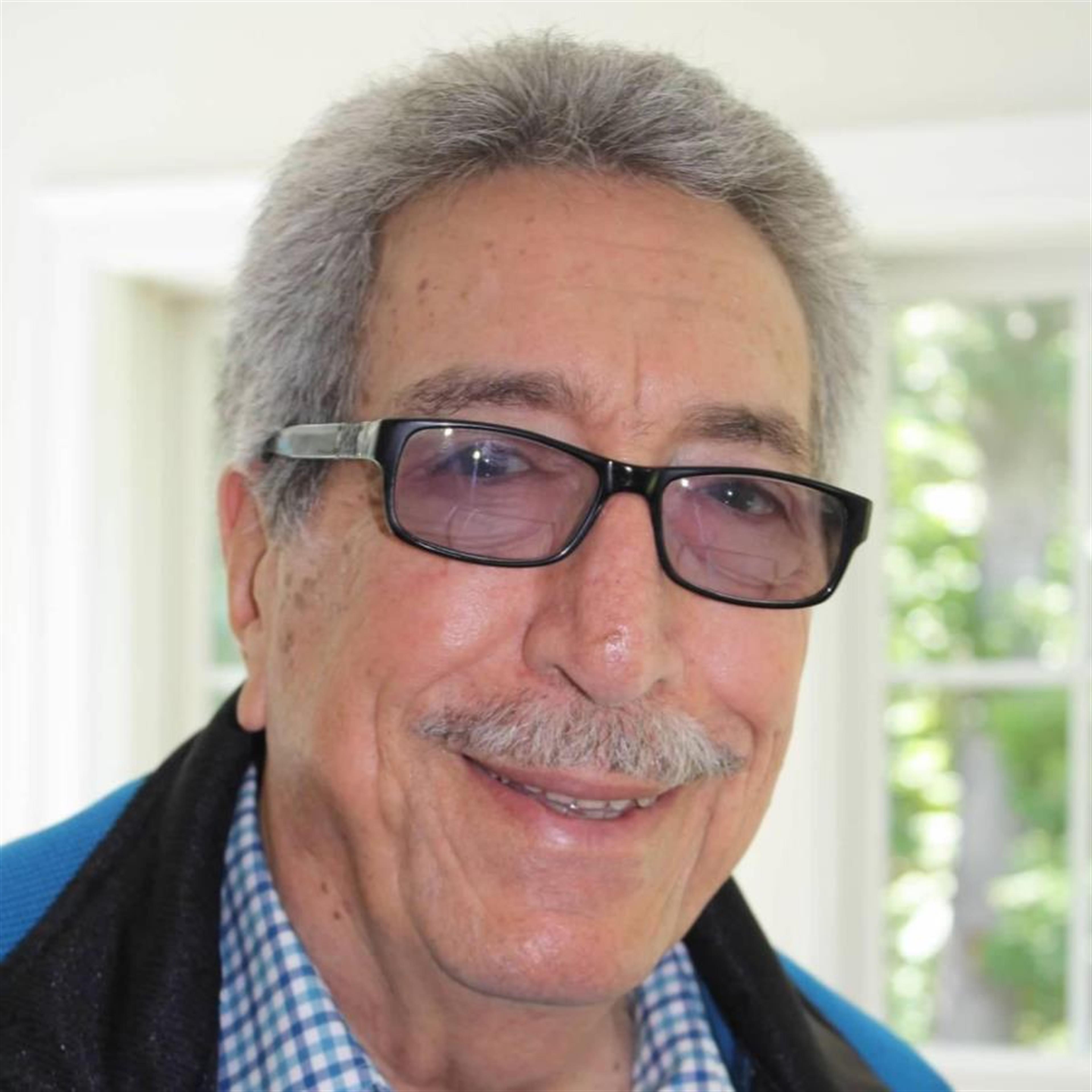 Gabriel Vincent DiFilippo