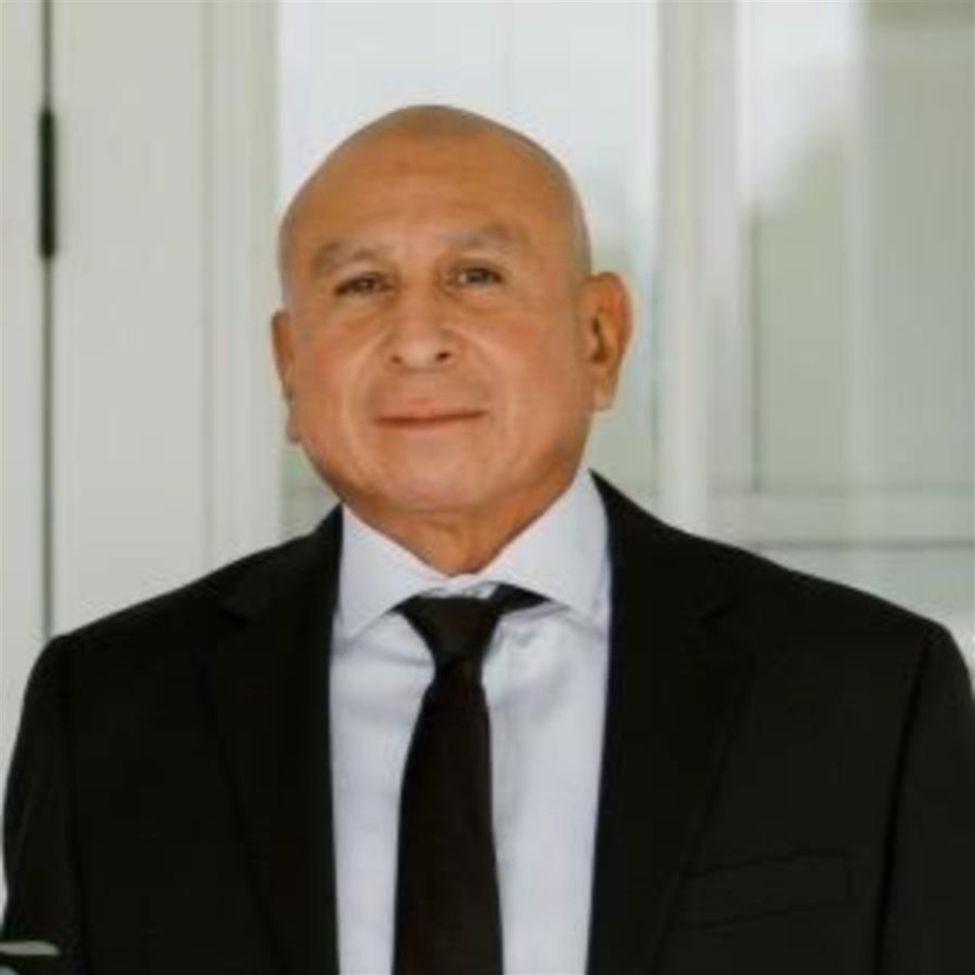 Ignacio Rodriguez