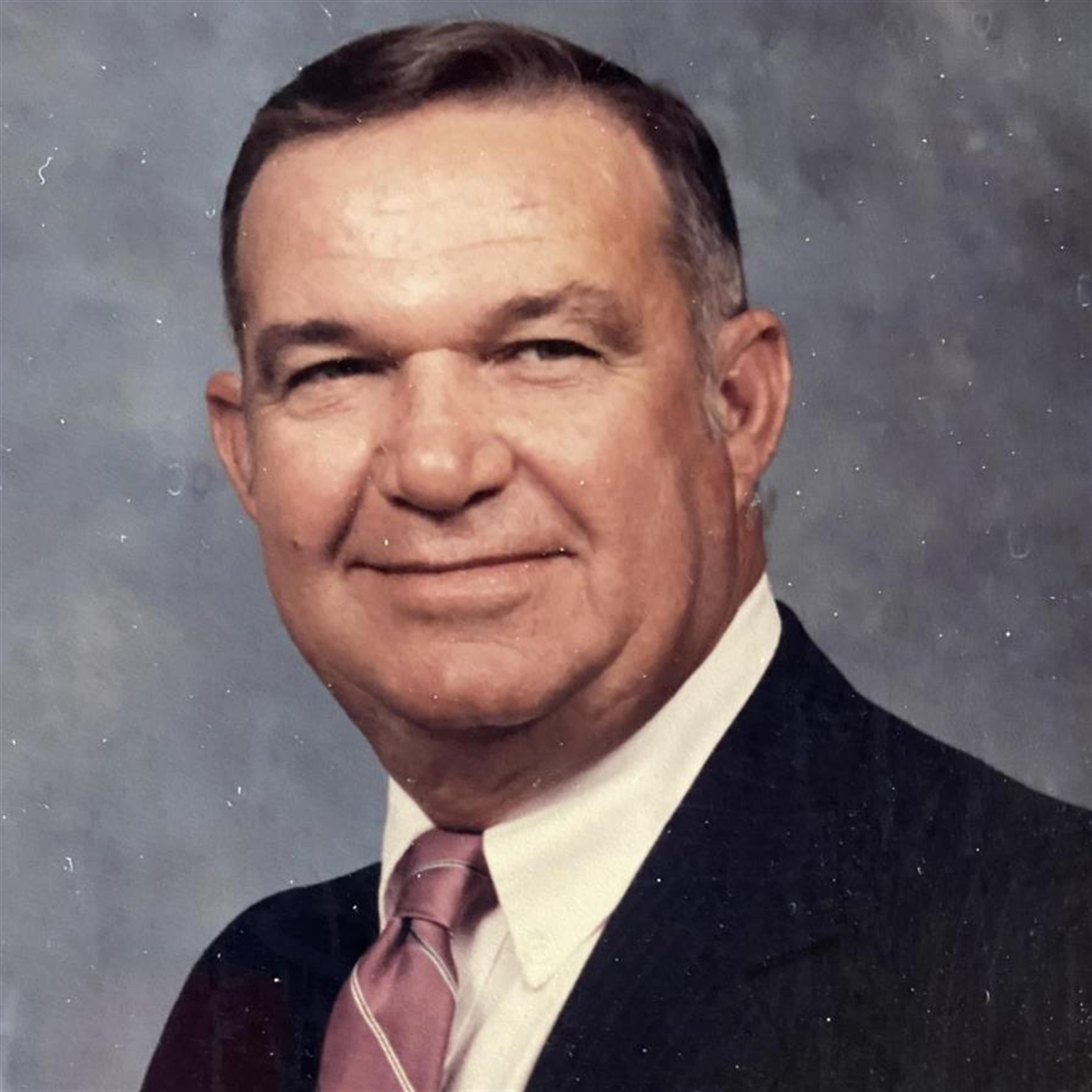 James Charles McGill