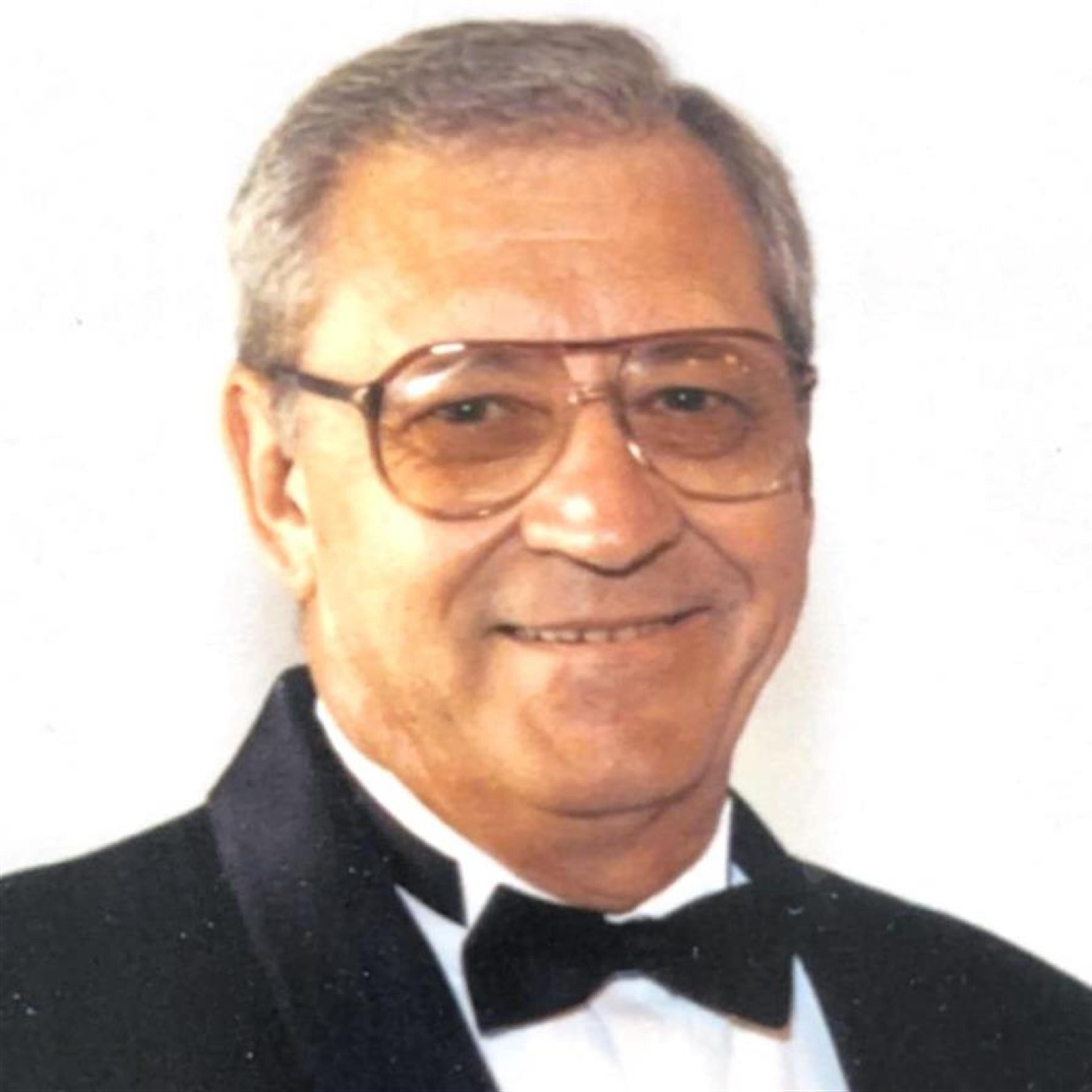 Shelton Tate