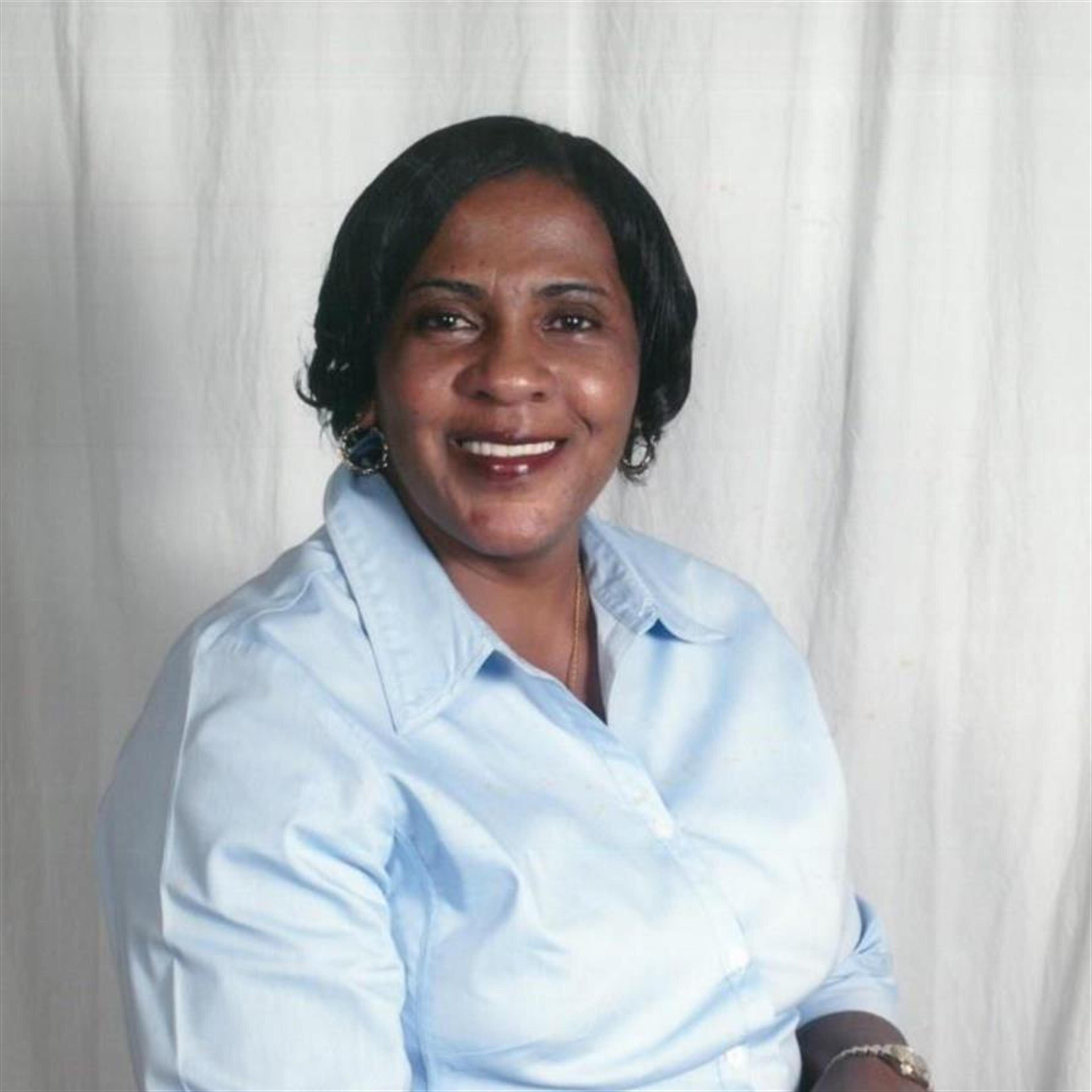 Joyce Elaine Edwads