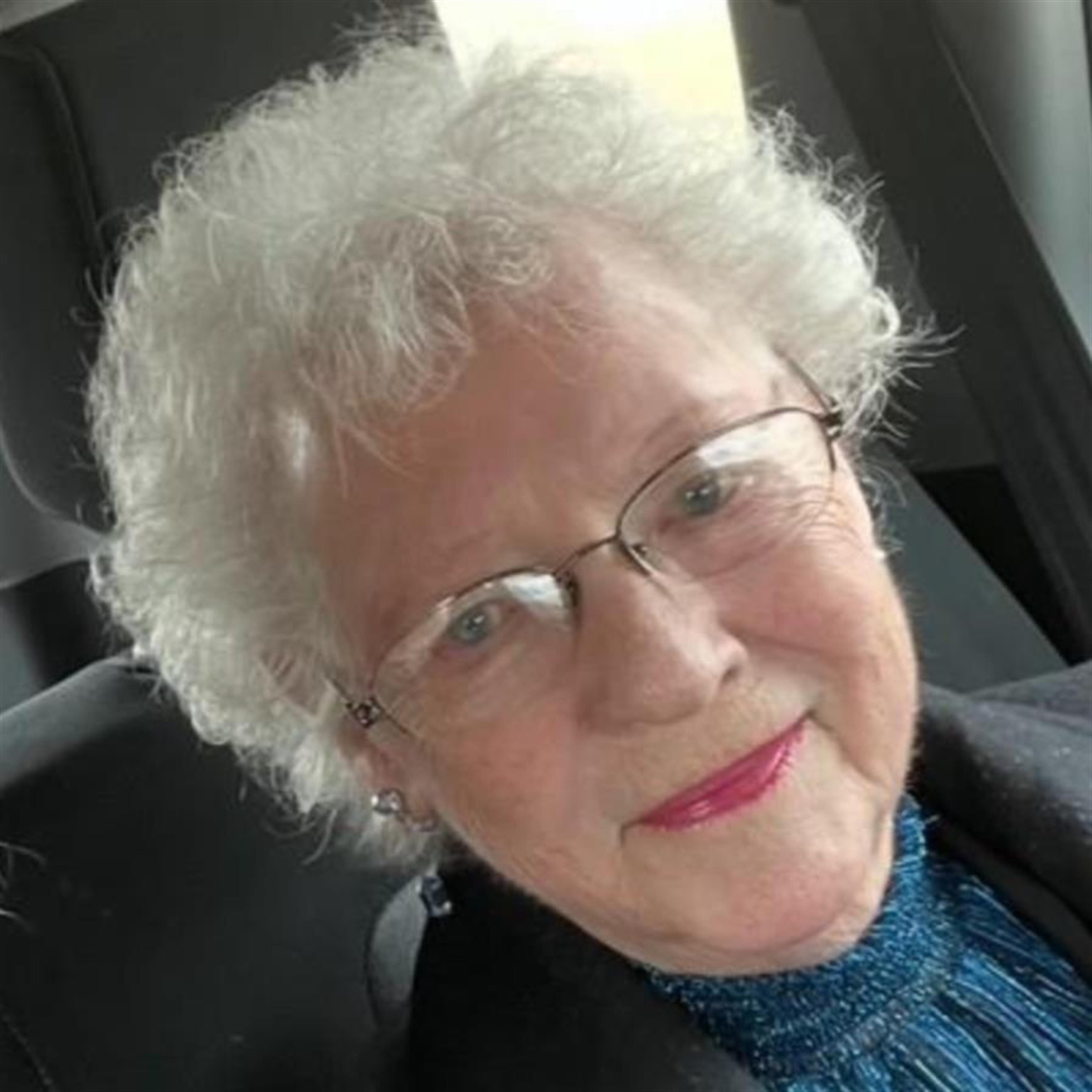 Doris E. Osborn