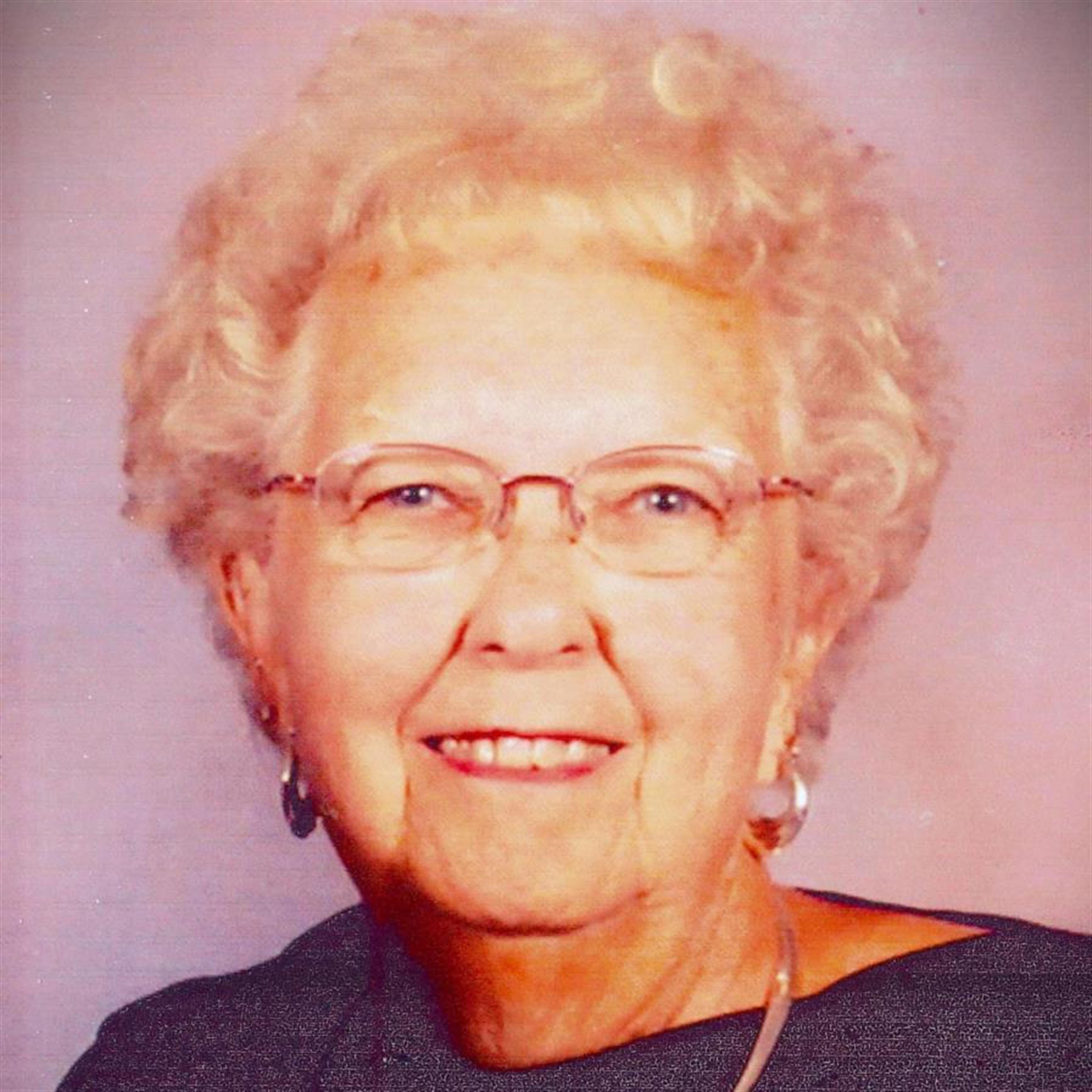 Betty J. Malsam