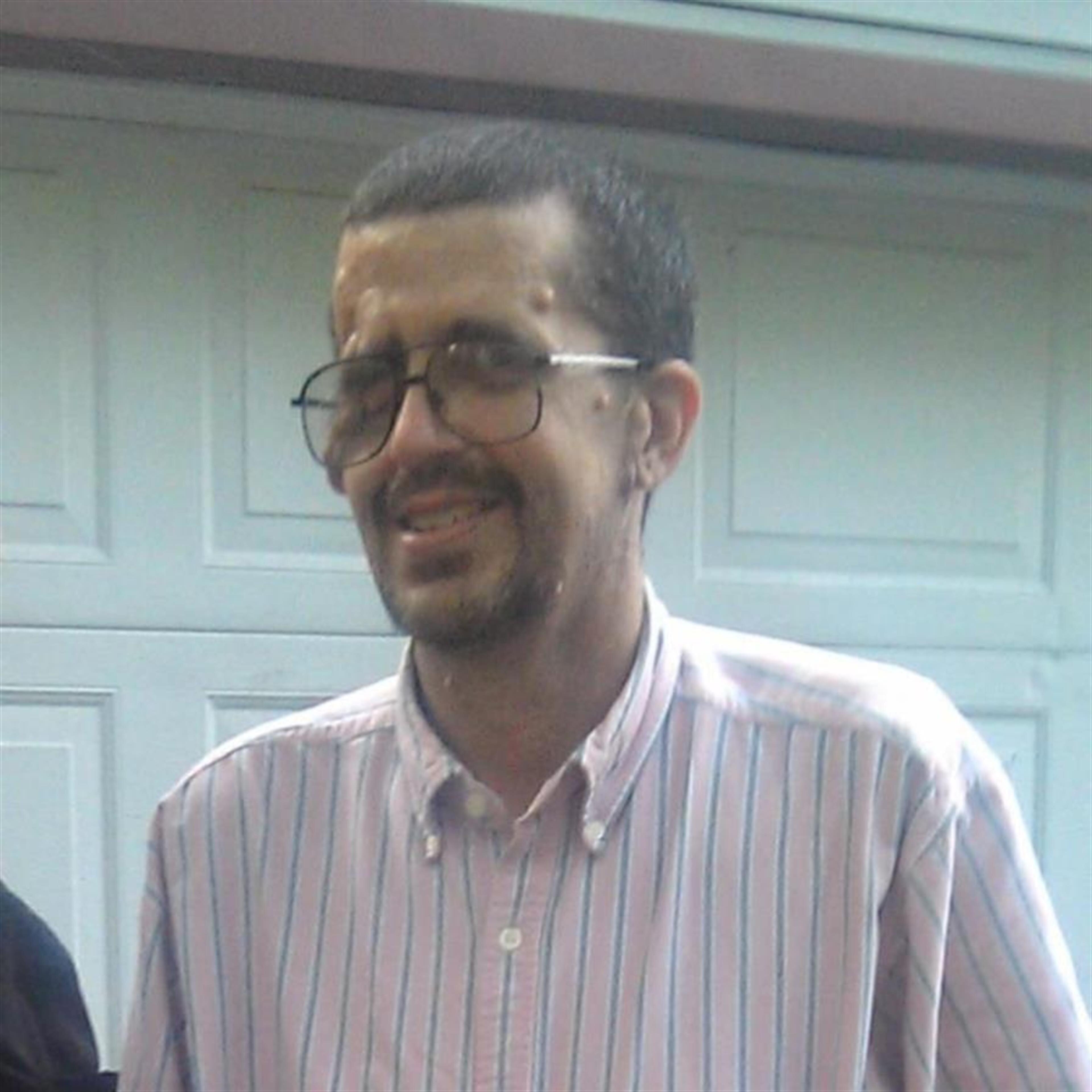 Jay Edward Johns Sr.
