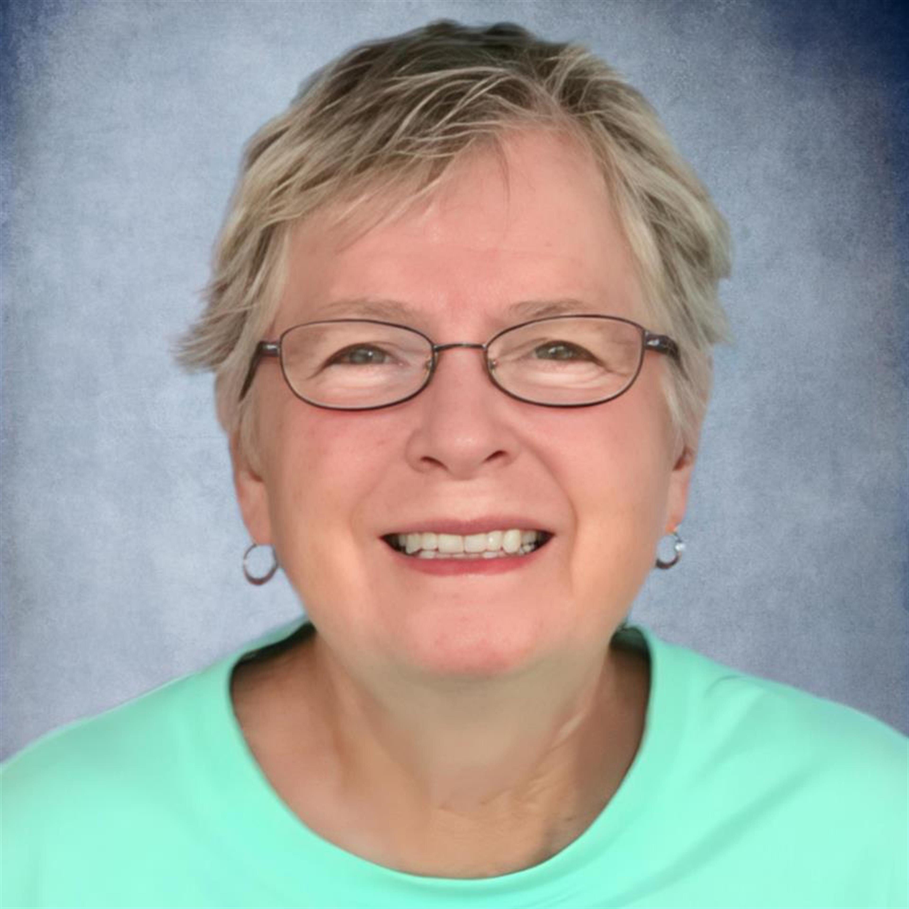 Margaret S. Shaw