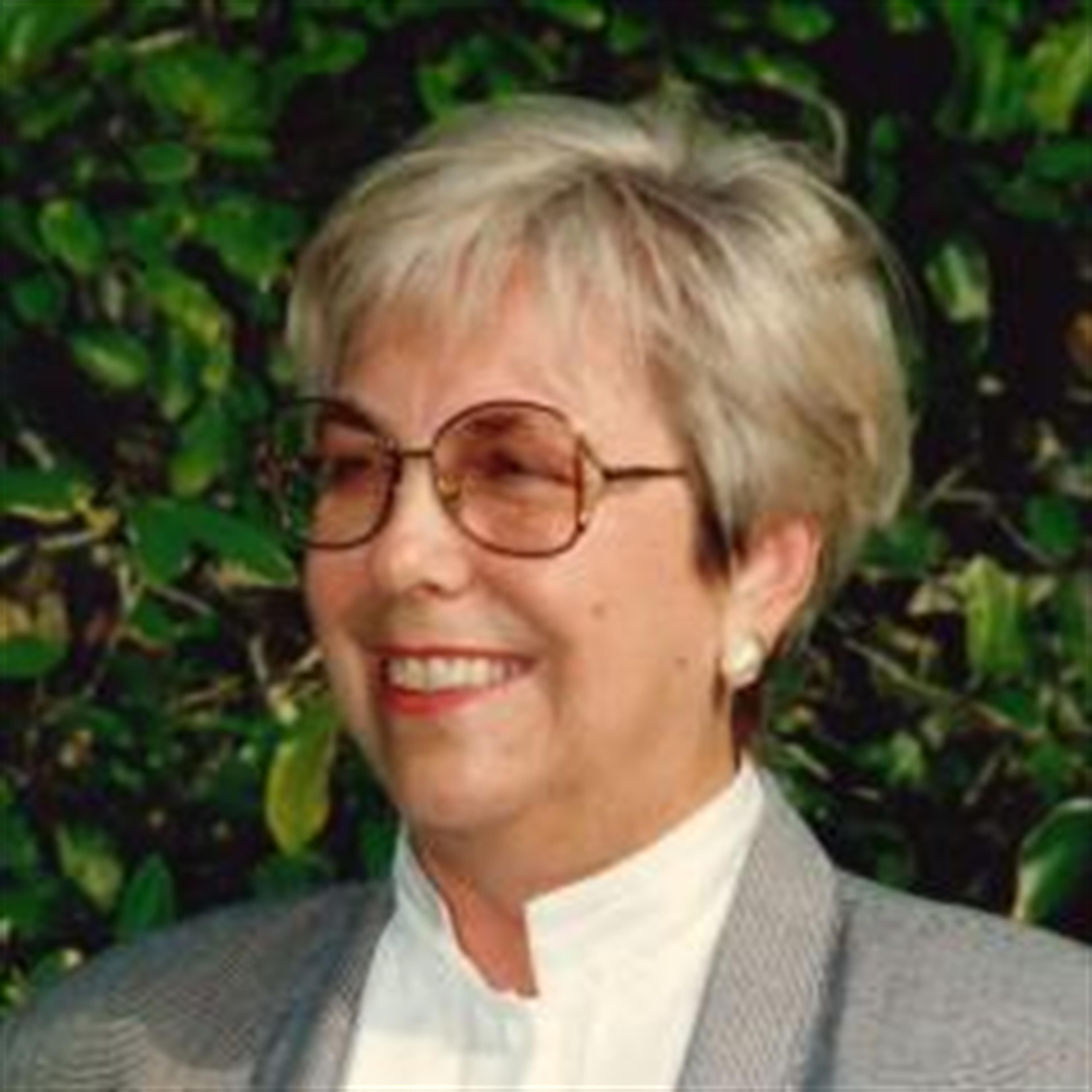 Gail Oswald