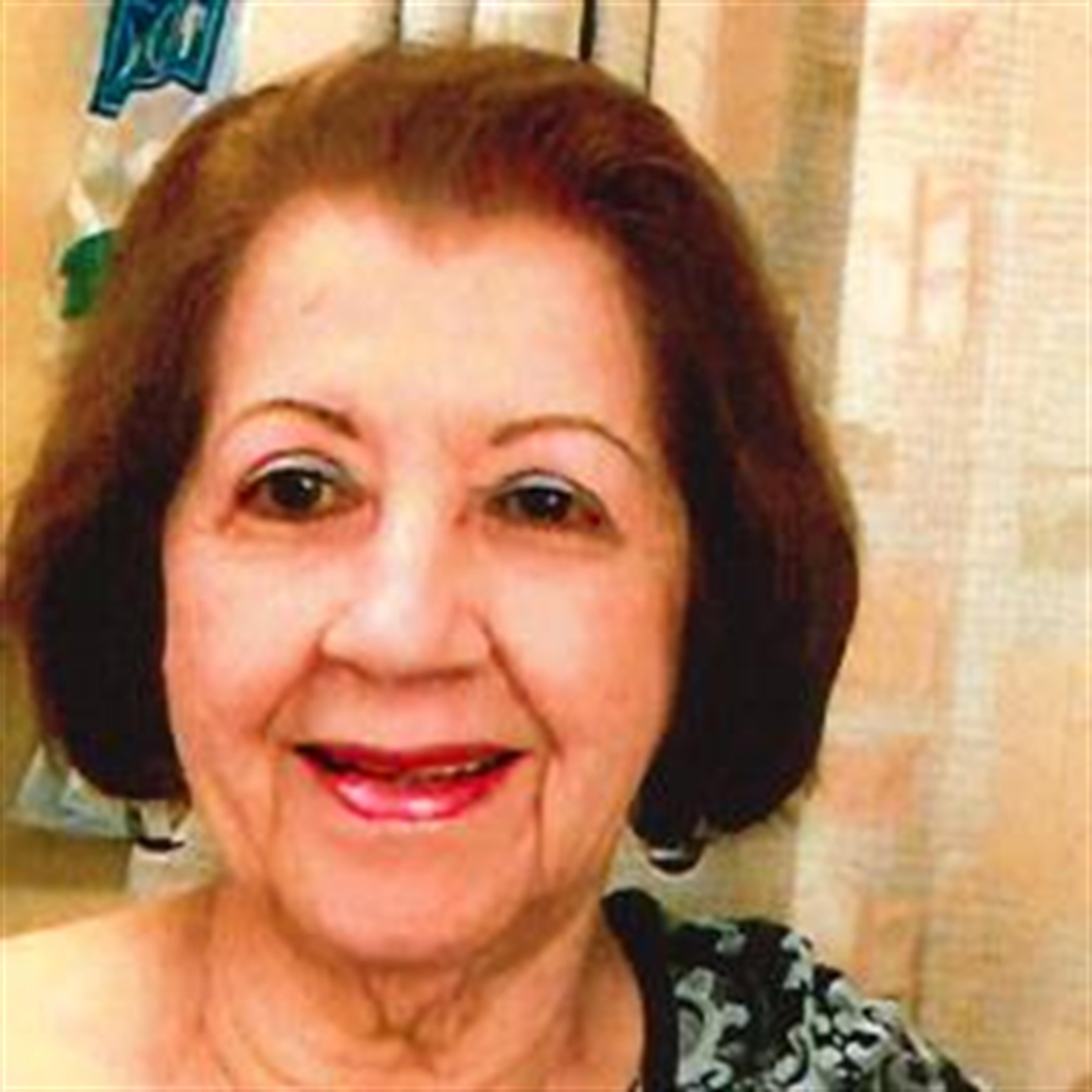 Elsa Josefa Morales