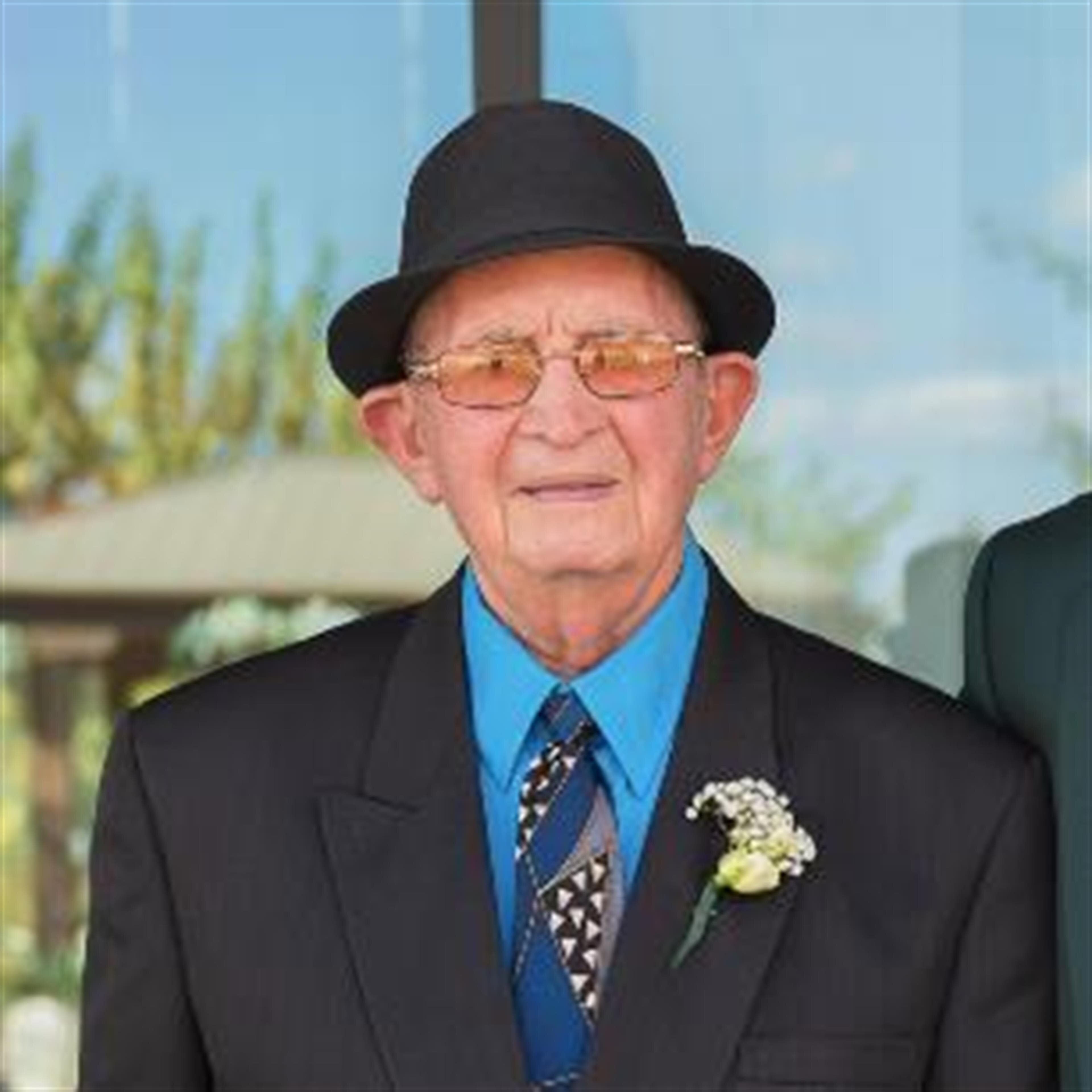 Carlos Jesus Acosta