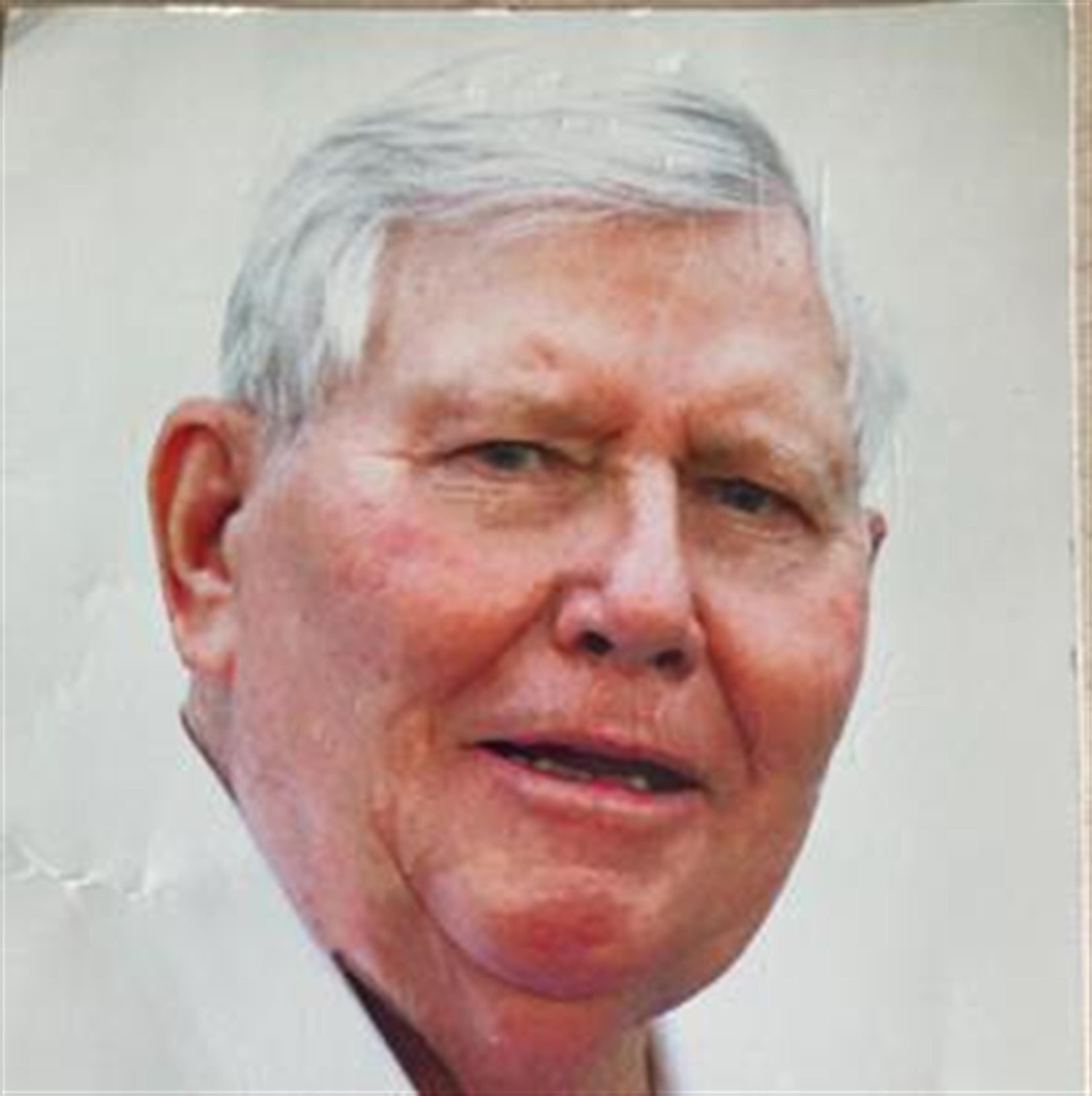 Robert Maxwell Stephens