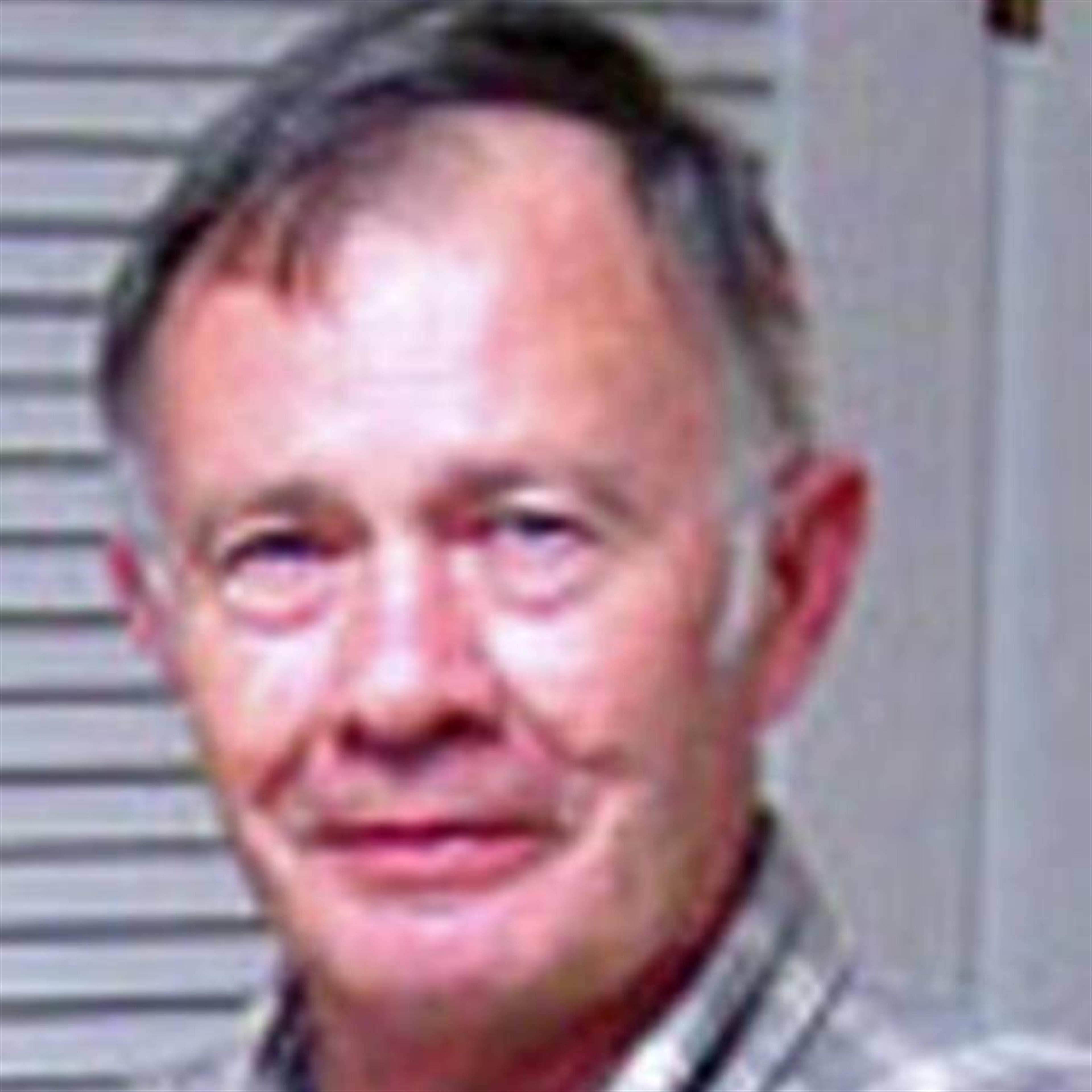 Mr. Thurman Gary Huffman's obituary picture