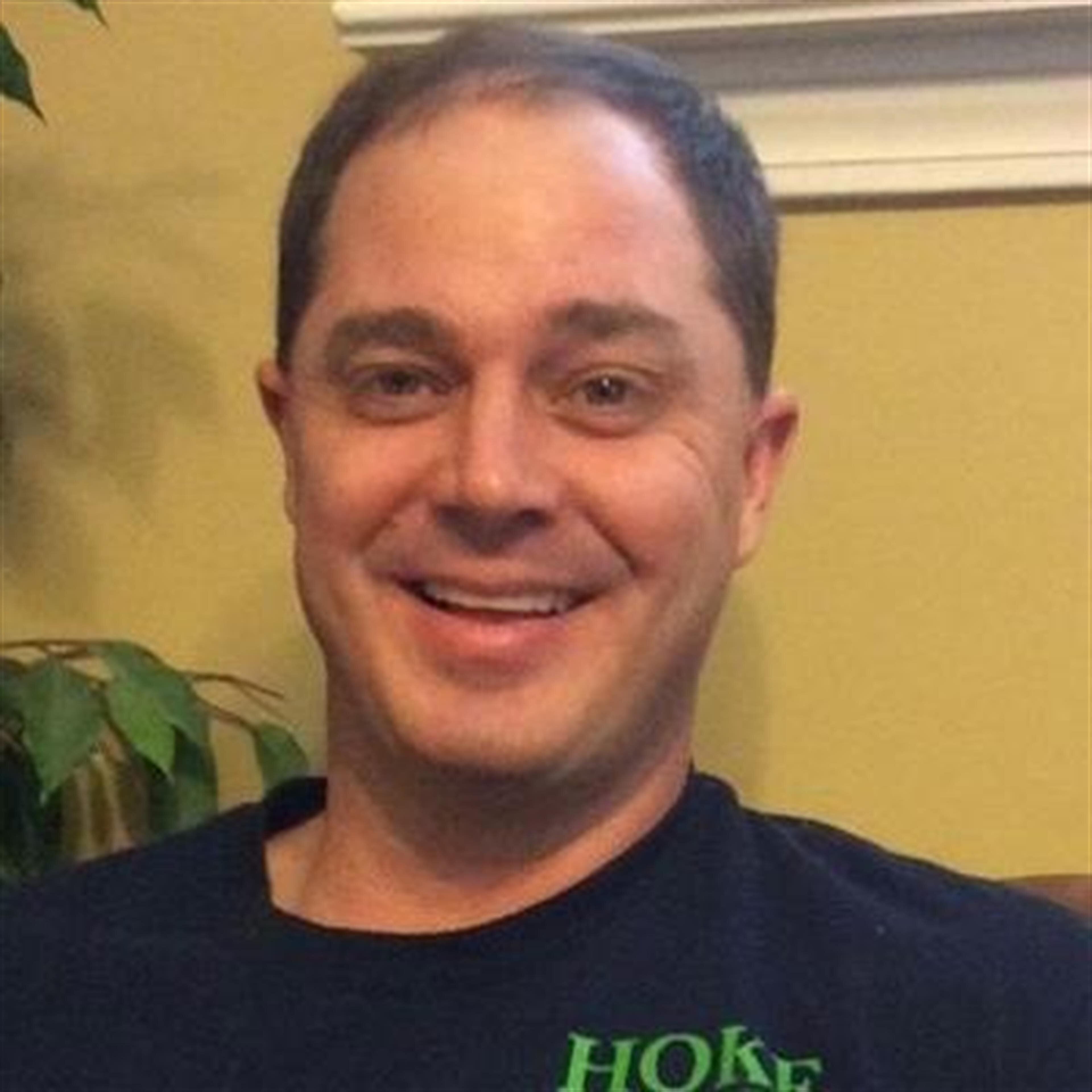 Johnny Lee Hoke