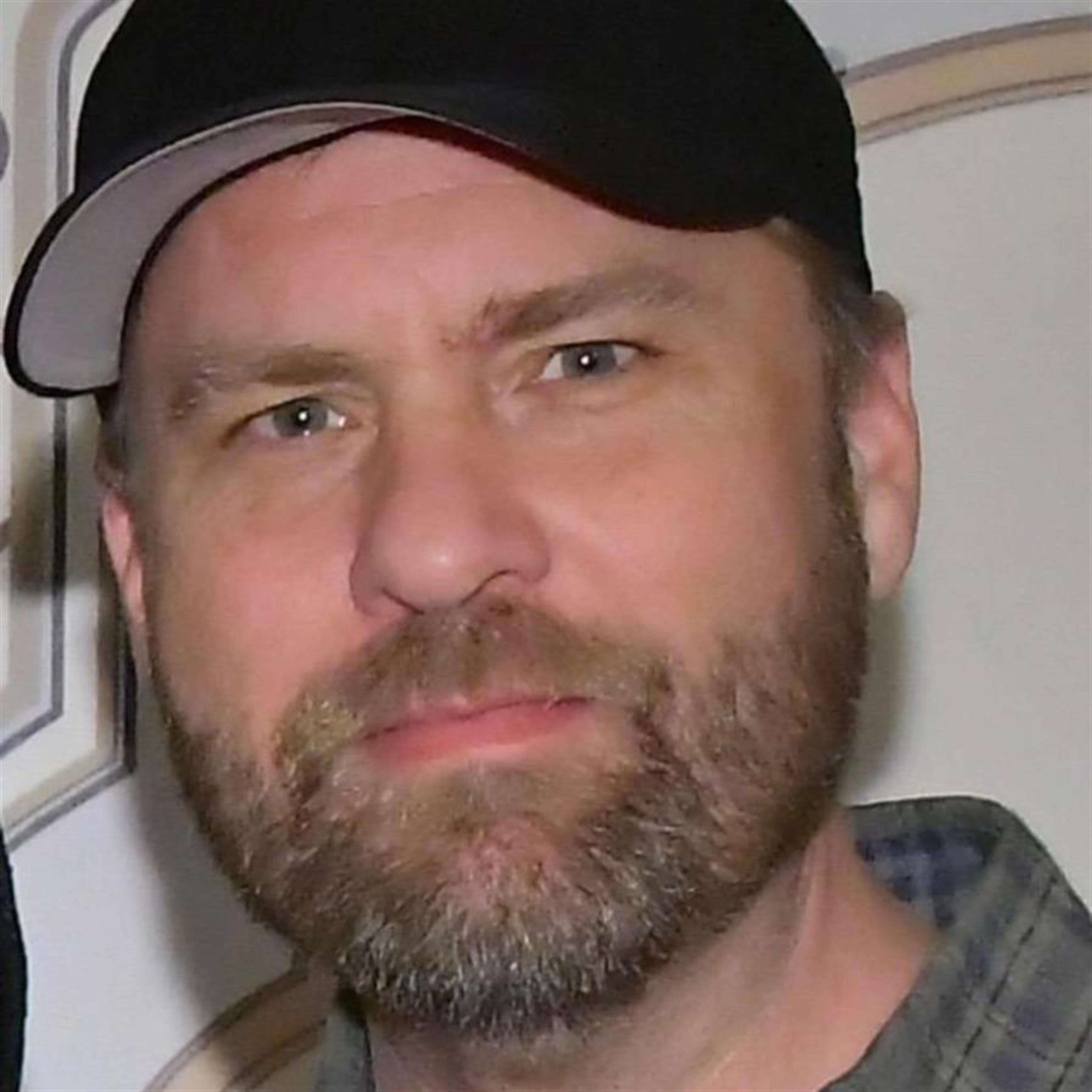 Jeffrey "Jeff" Andrew Lund