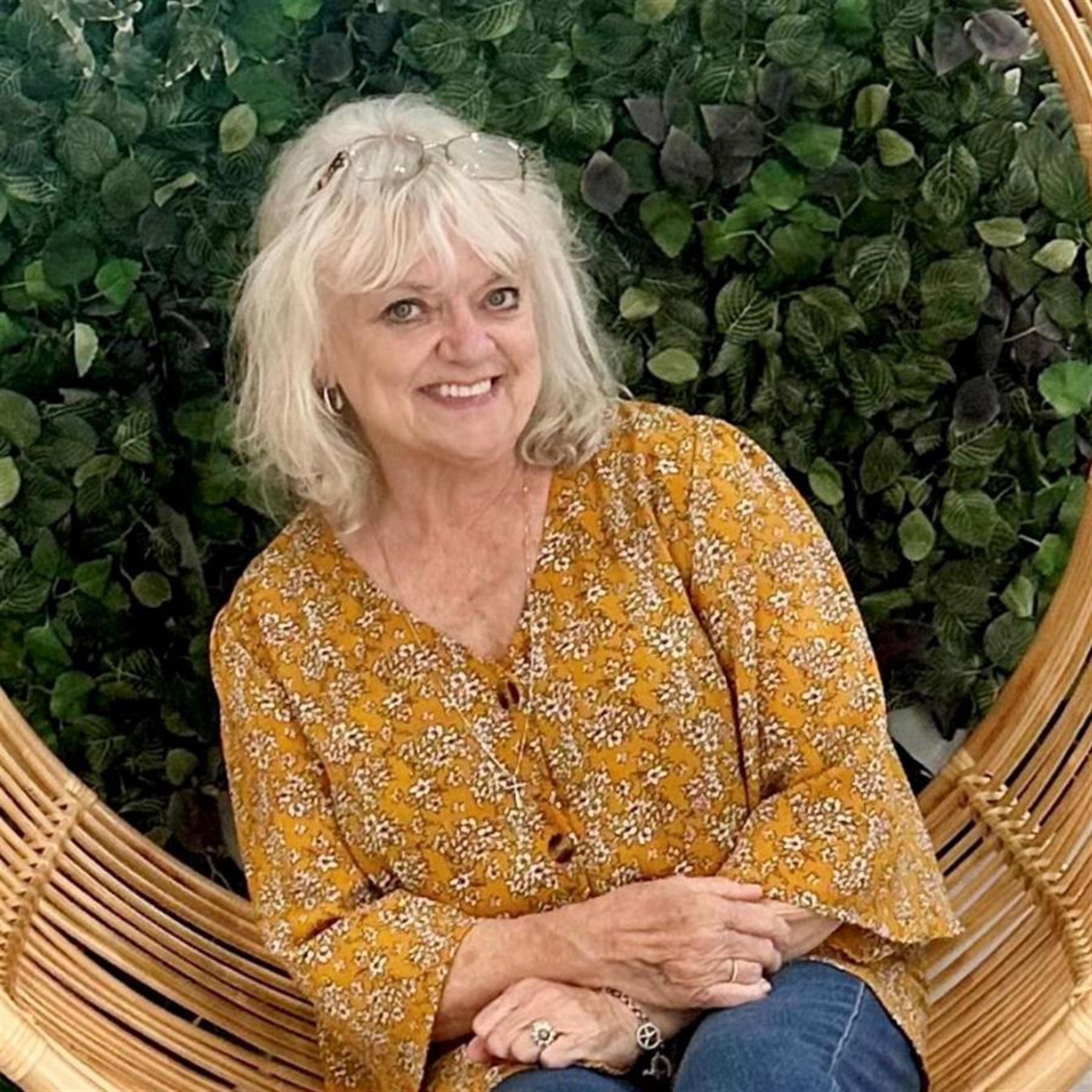 Phyllis Milner Pack