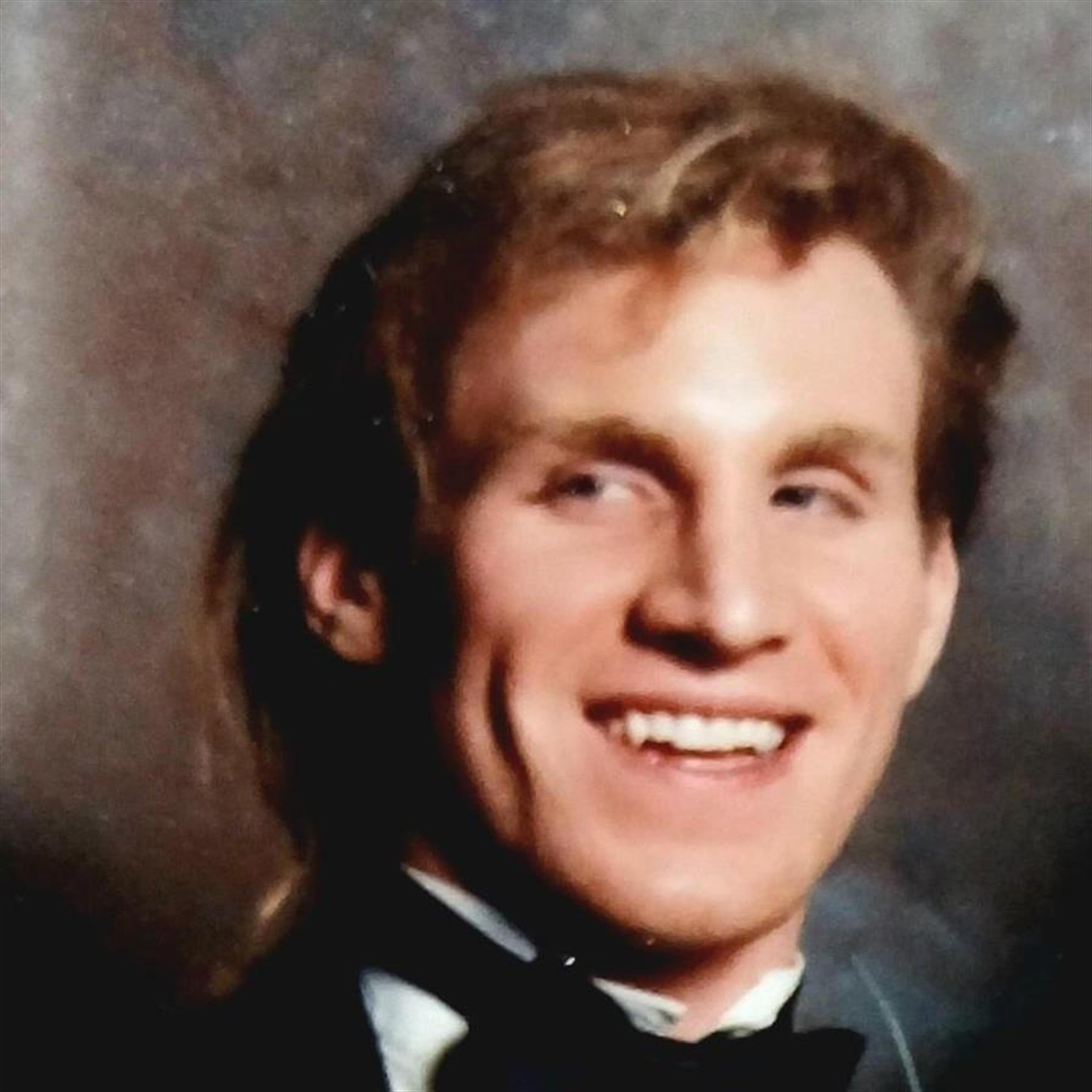 John David Balan's obituary picture