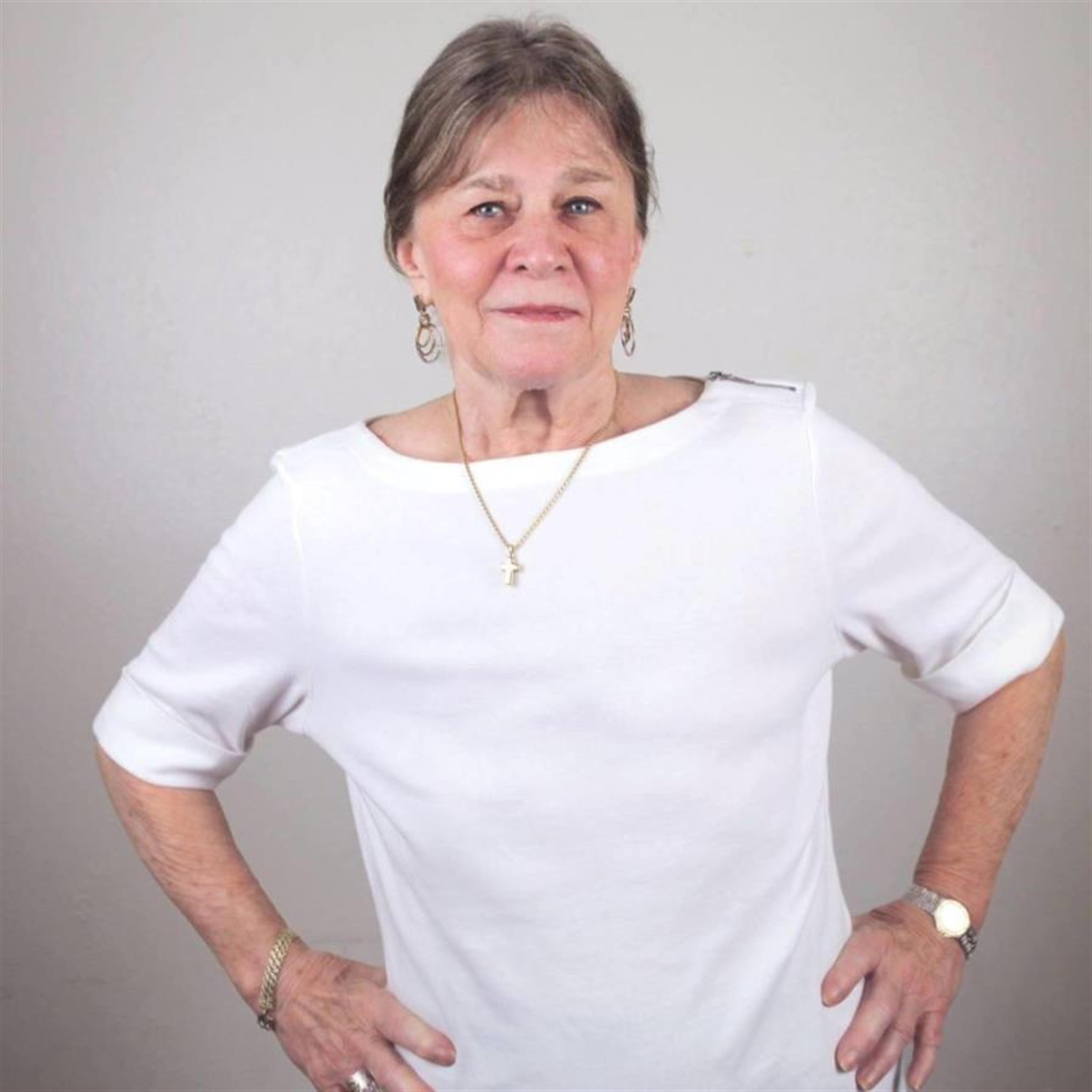 Nancy Shelby Ripka's obituary picture