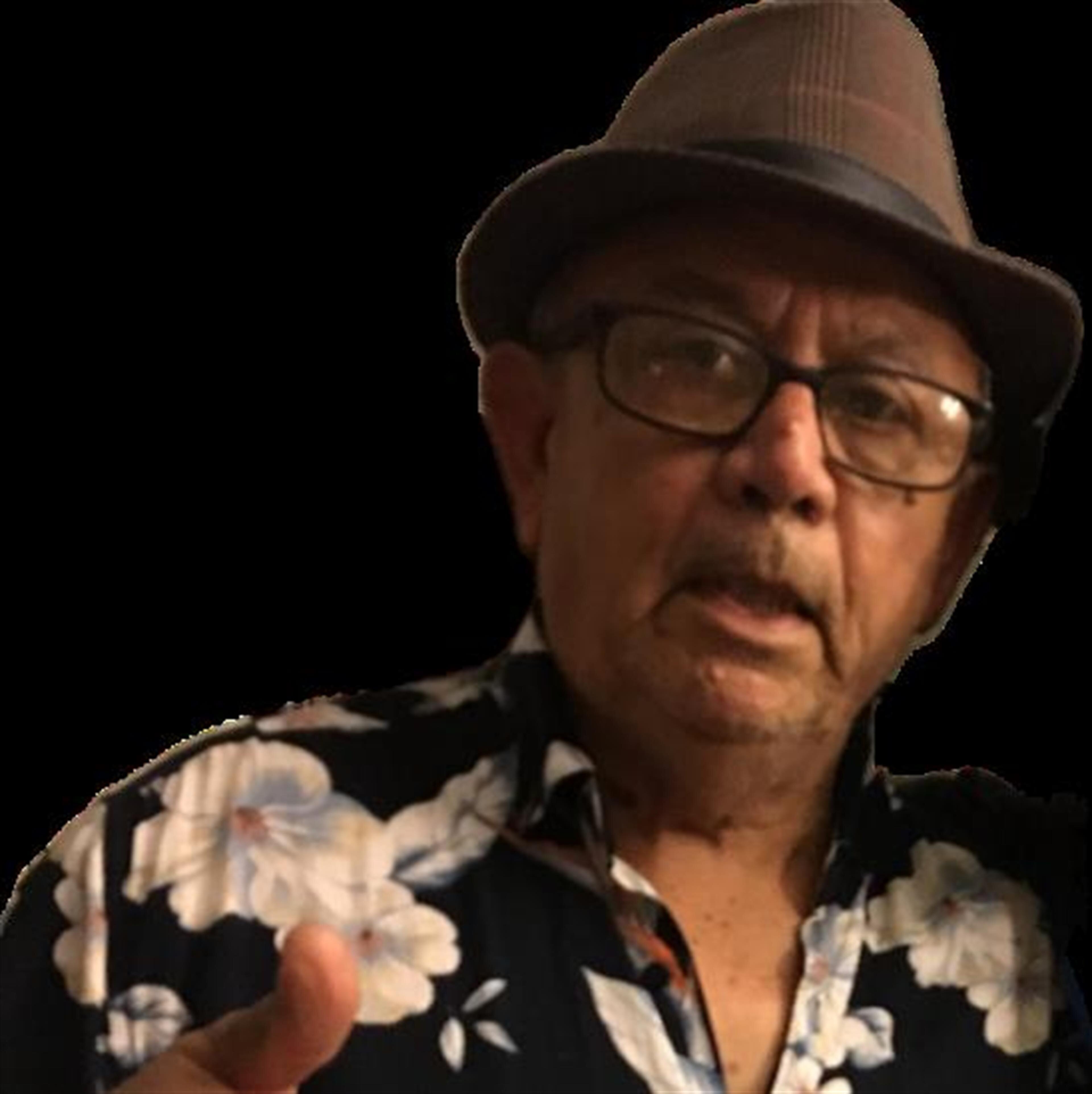 Gonzalo Perez Jerez