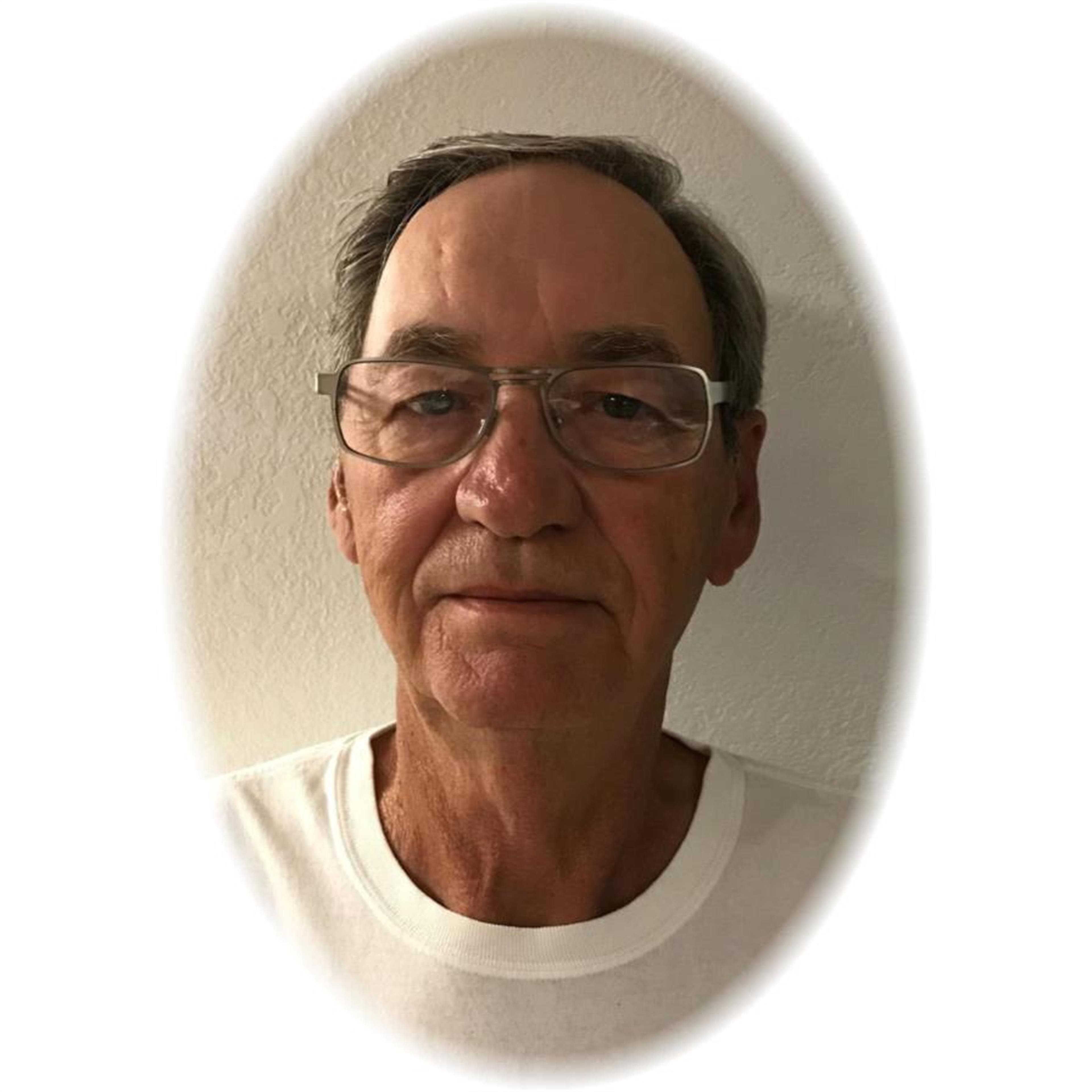 John S. Calvetti