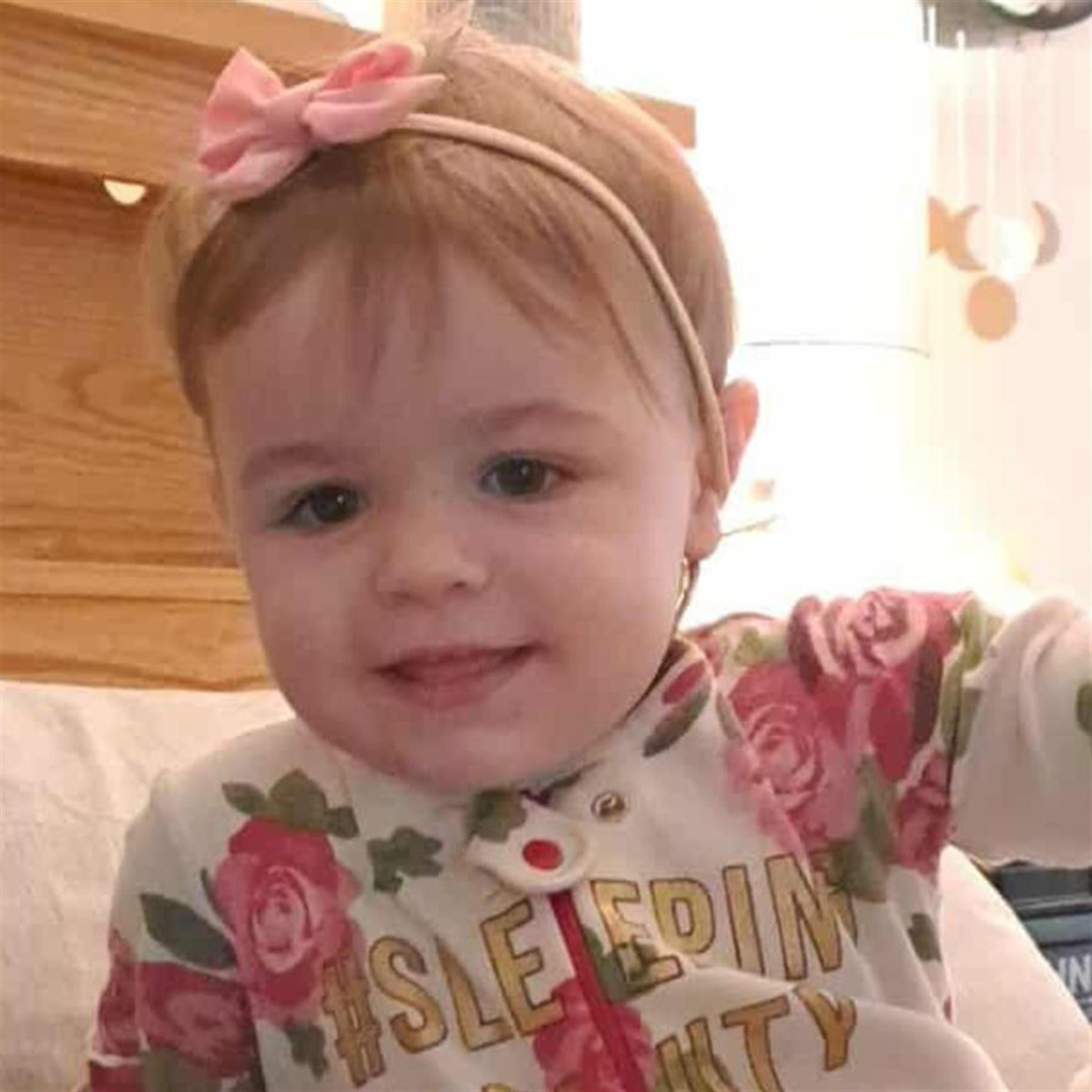Elora-Rose Nicole Carter