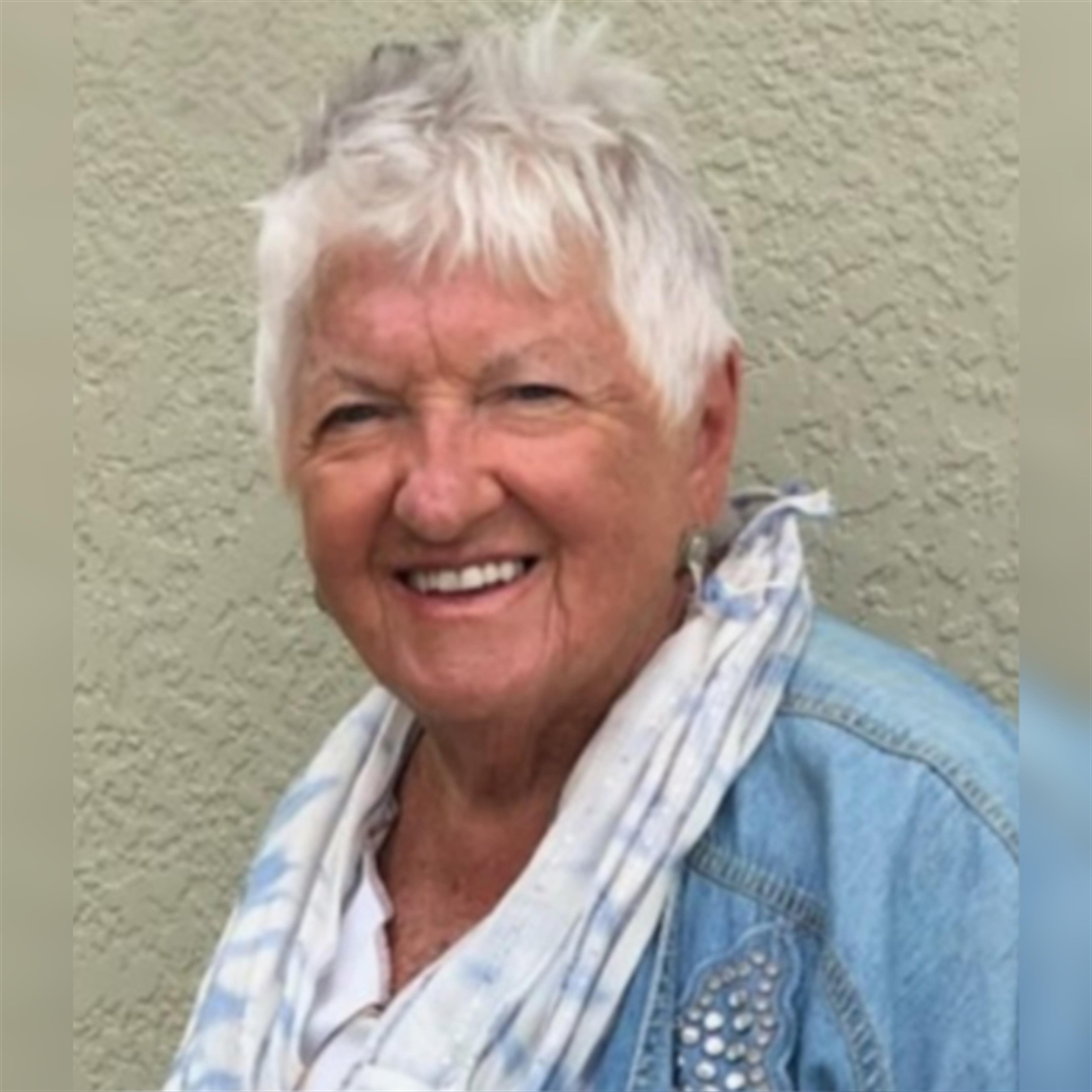 Bonnie Lee Clark