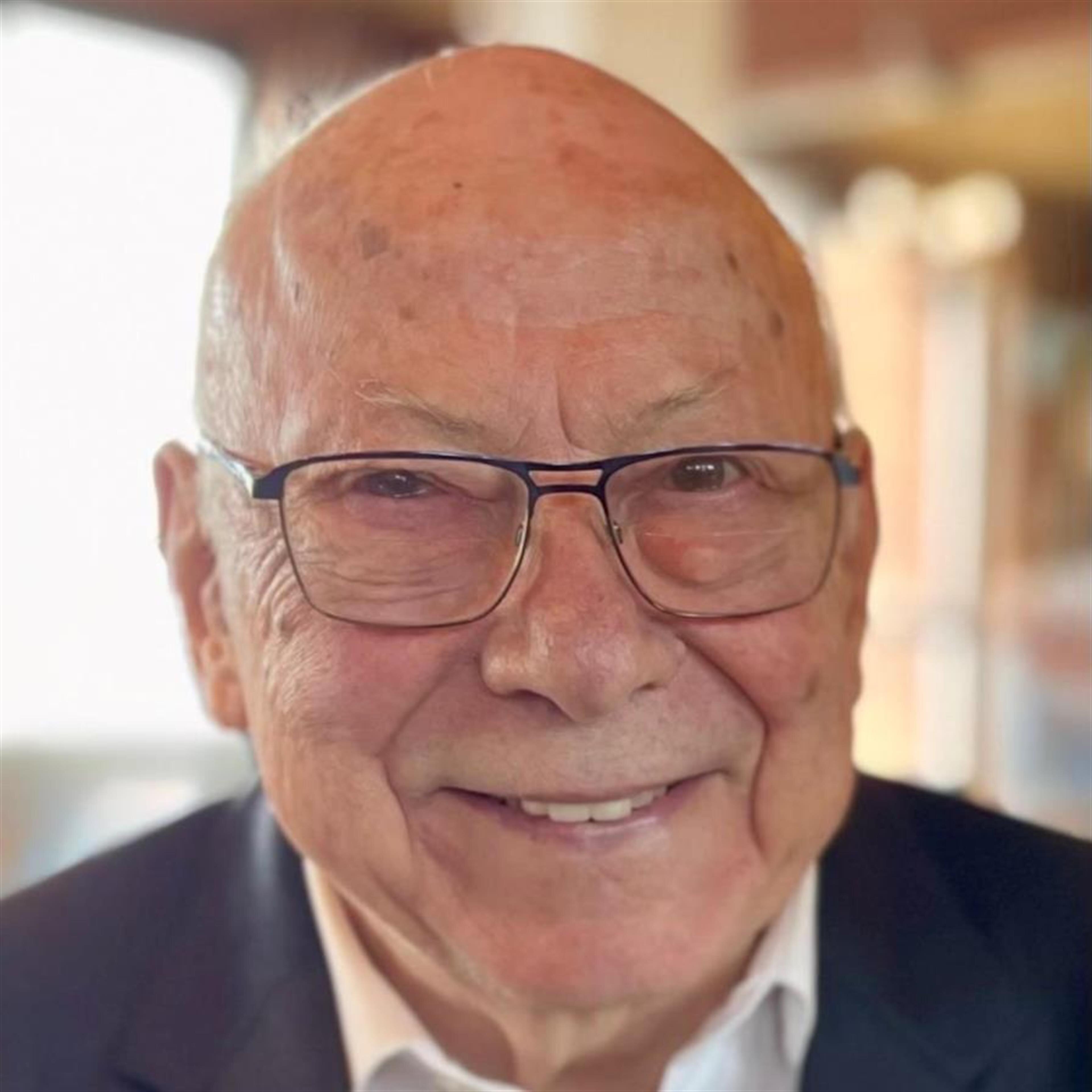 John V. Gaba