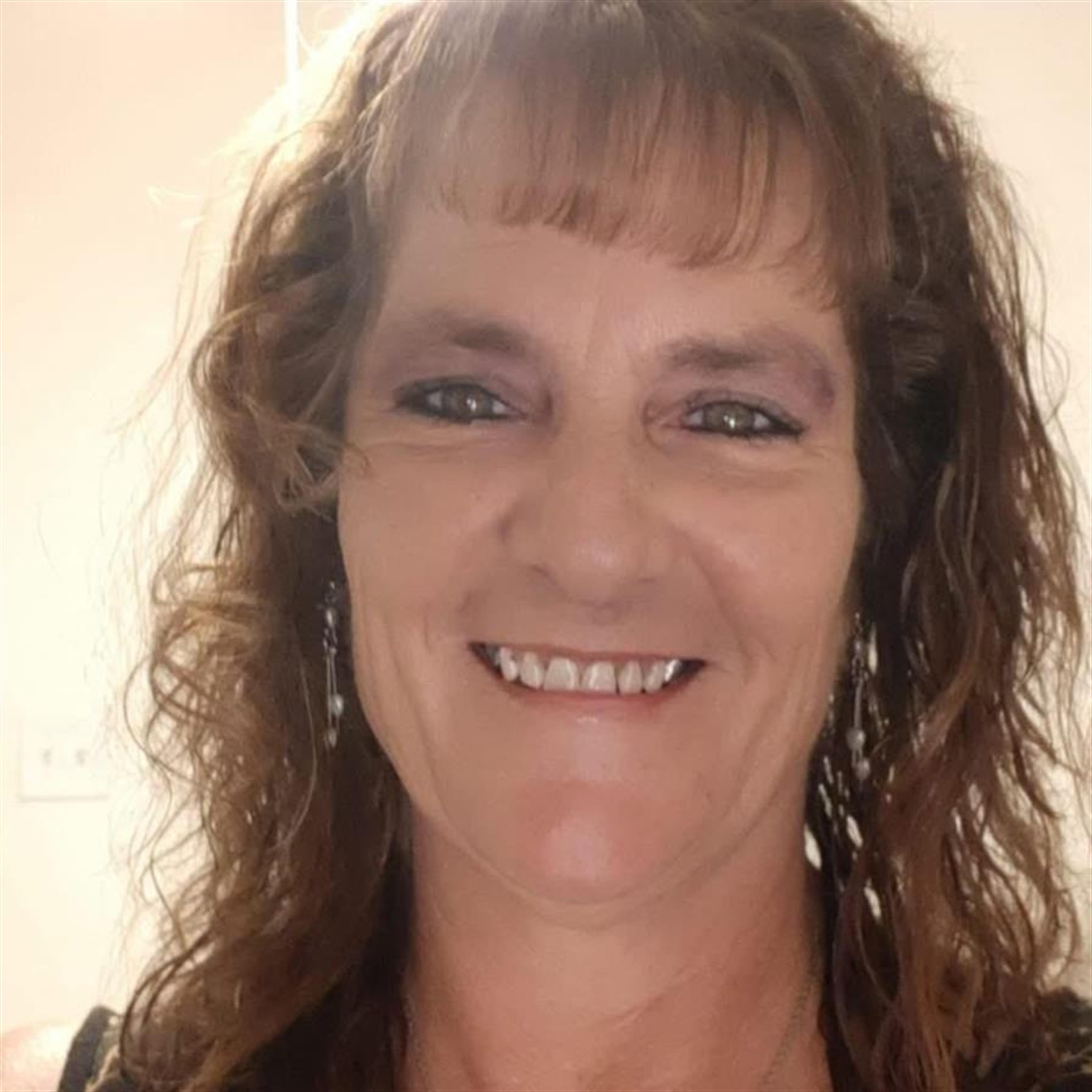 Dawn Brockway McCullough