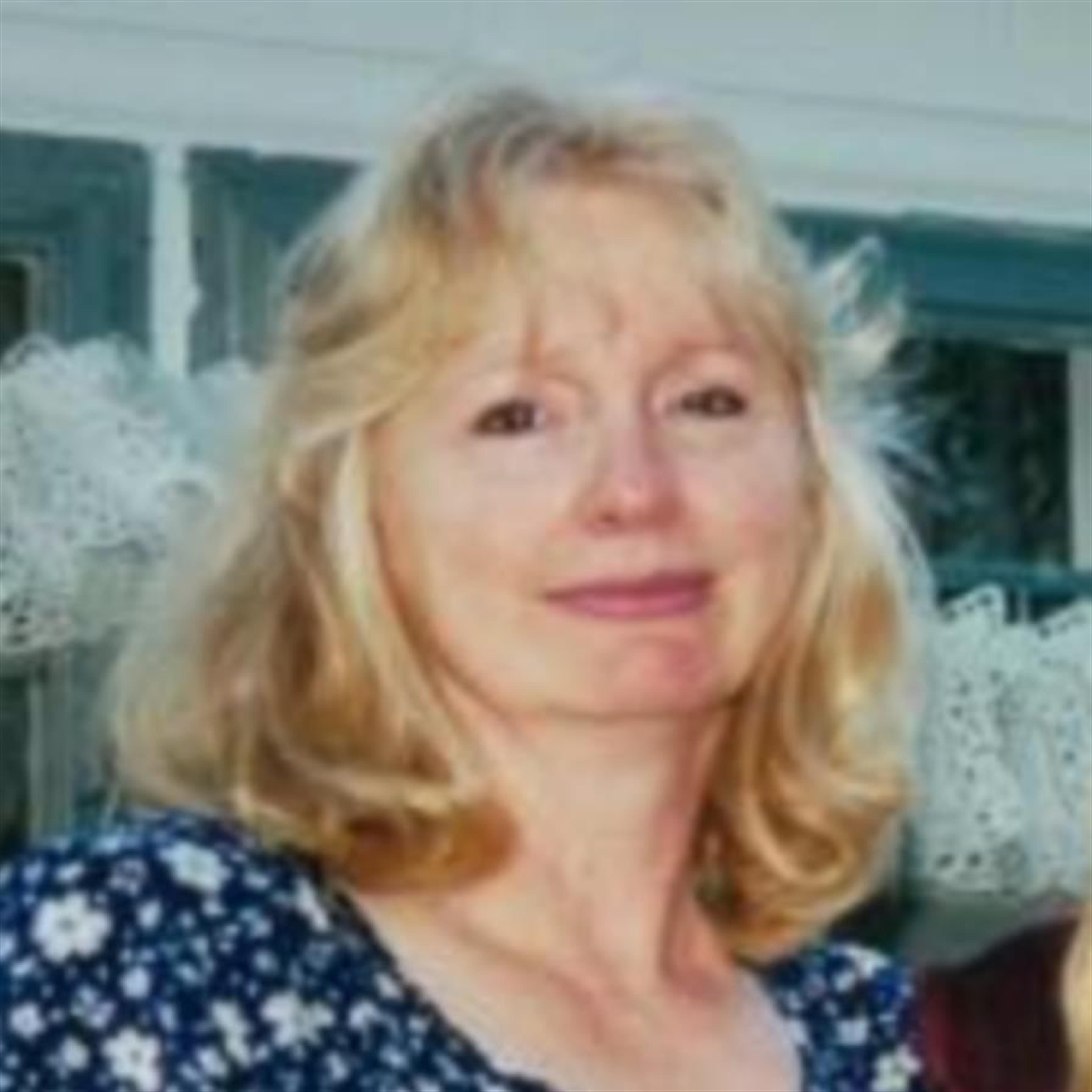 Valerie A. Weekley's obituary picture