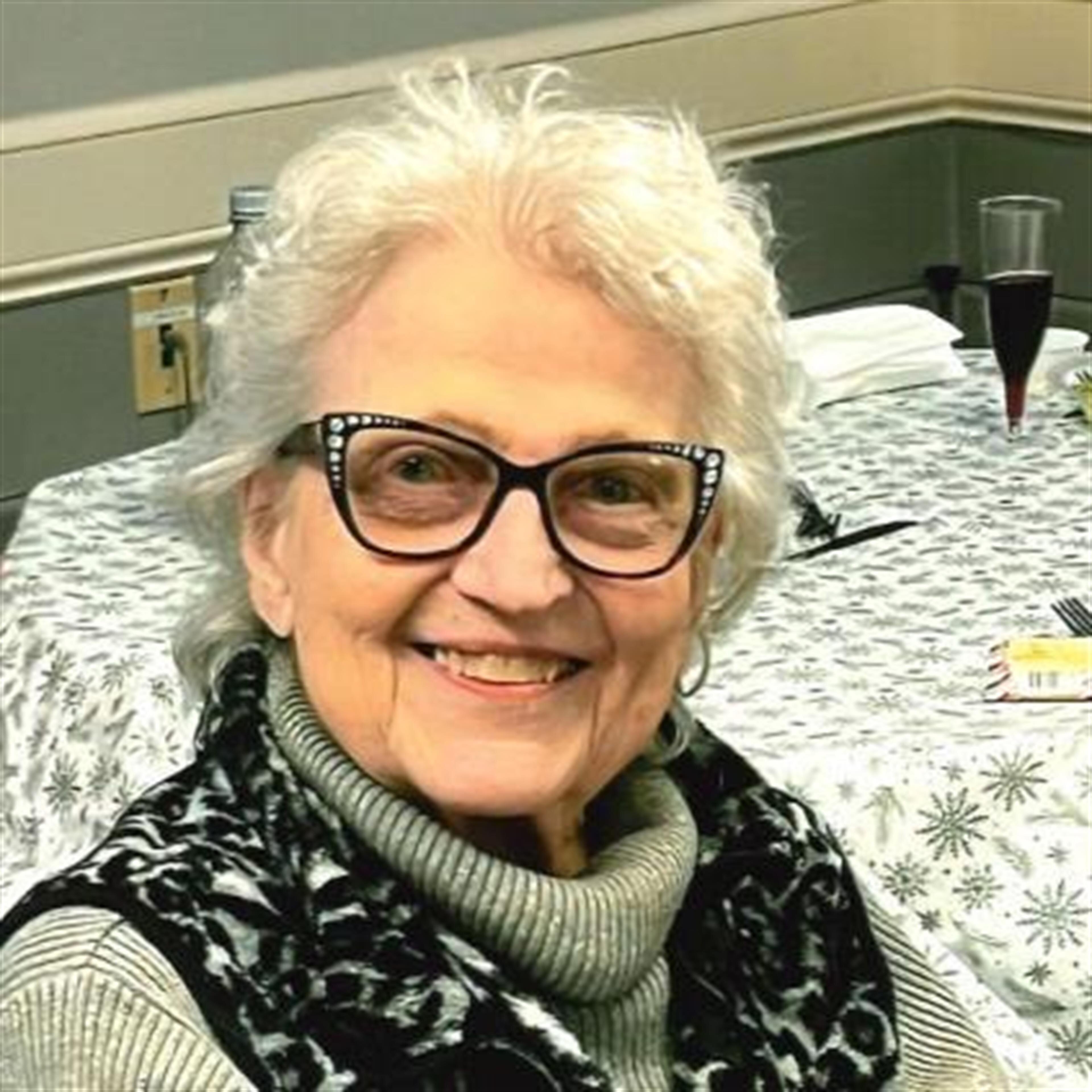 Maryanne L. Minut