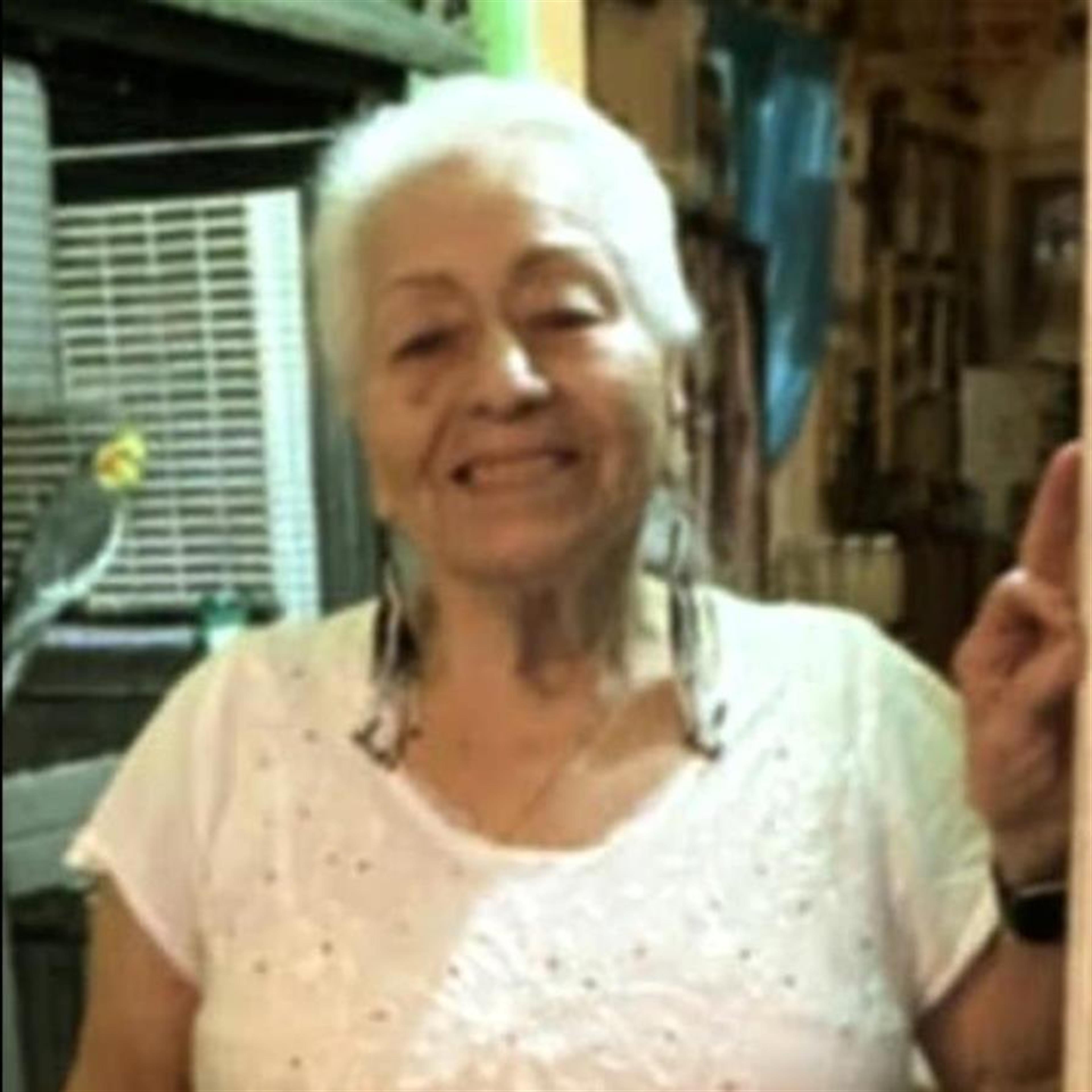 Esperanza Baltier Galindo's obituary picture