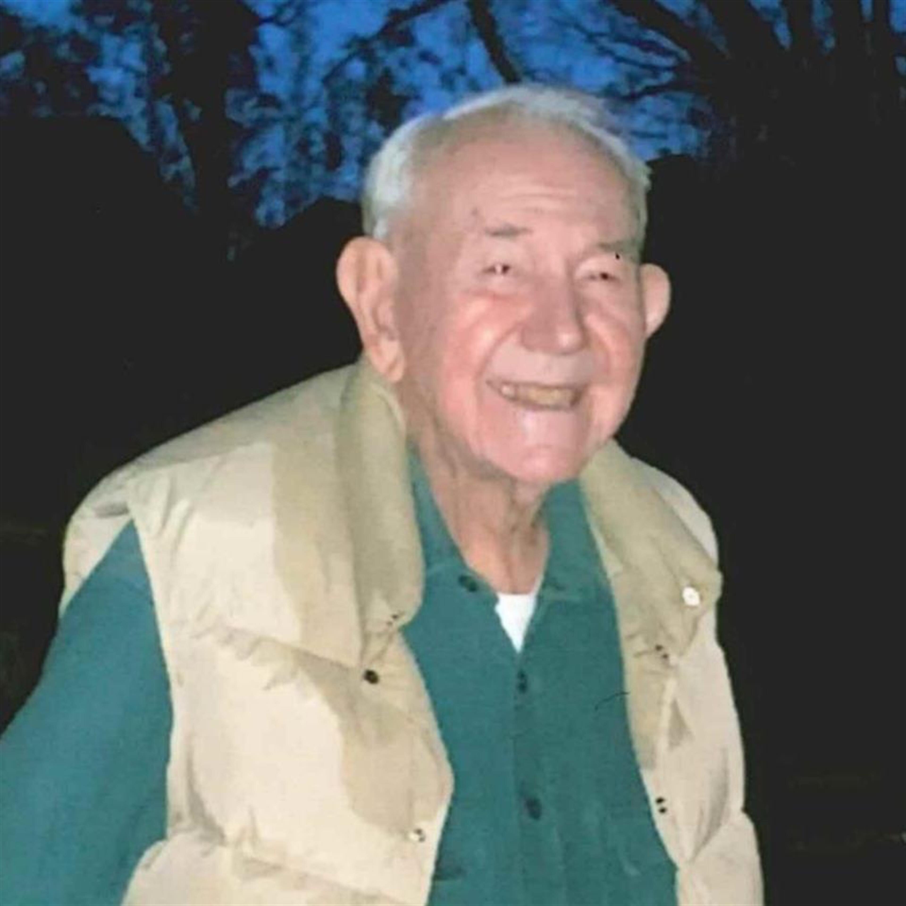 Dietrich "Hal" Henry Kulze II