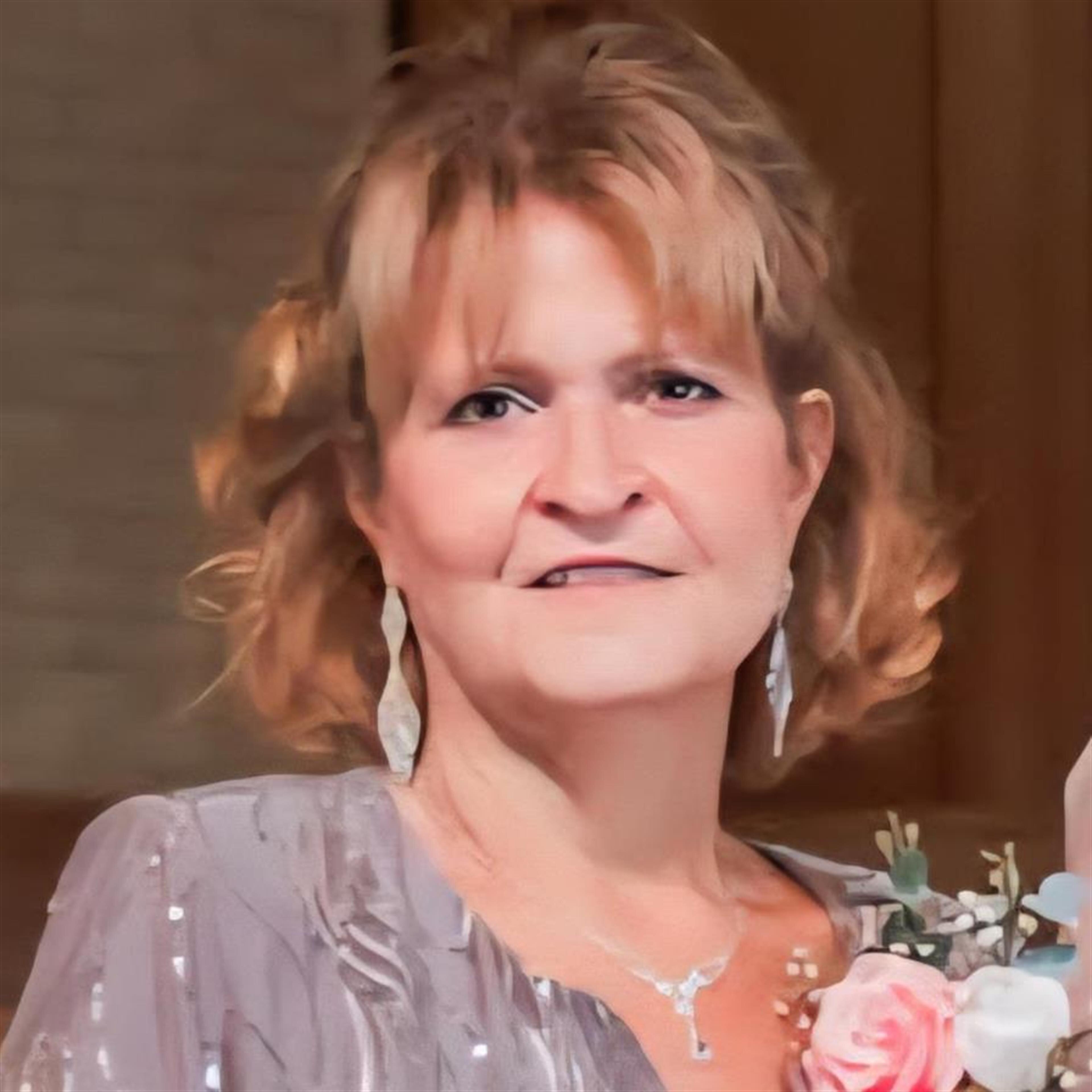 Revonda Jean Monahan