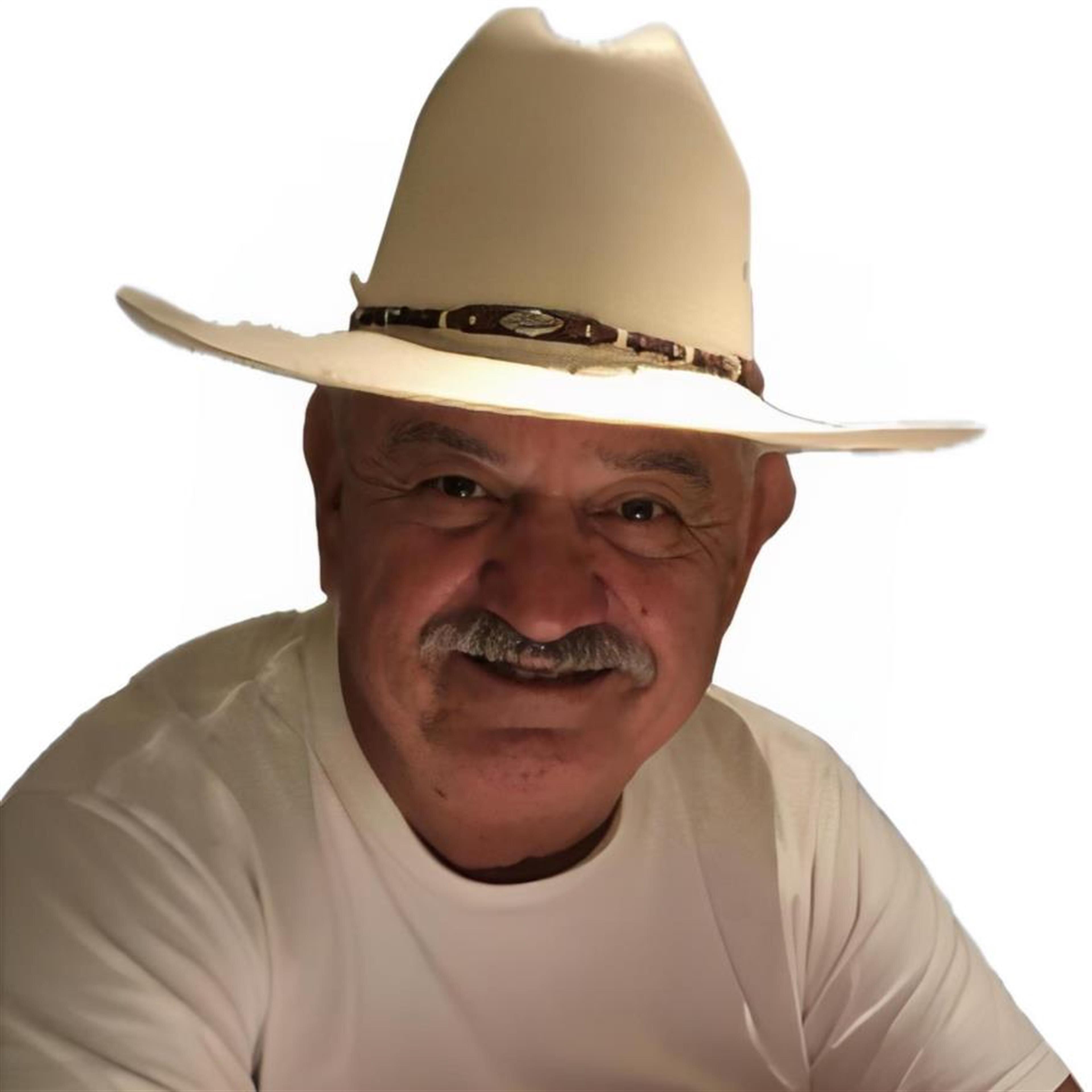 Santiago Garcia