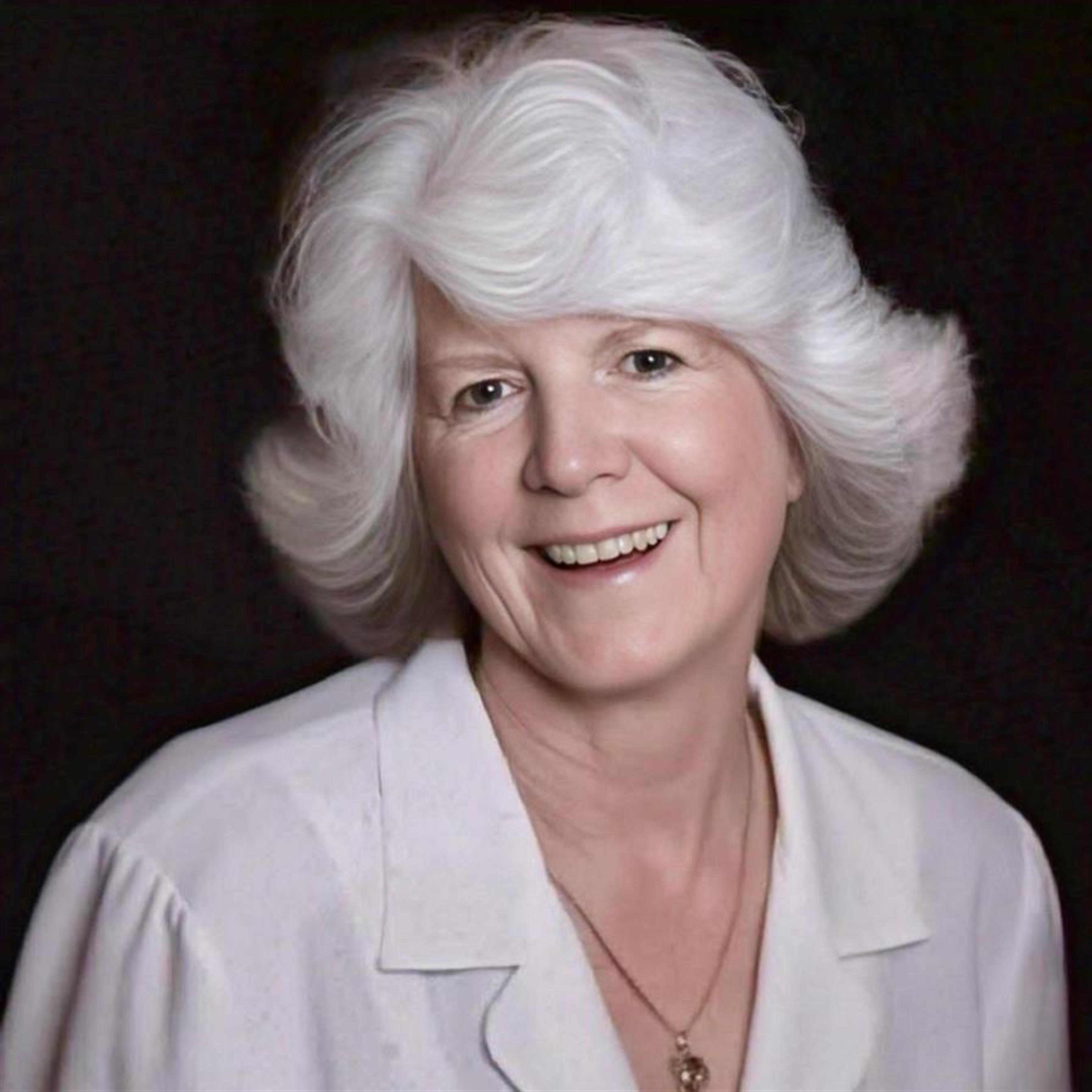 Brooksie JoAnn Bentley