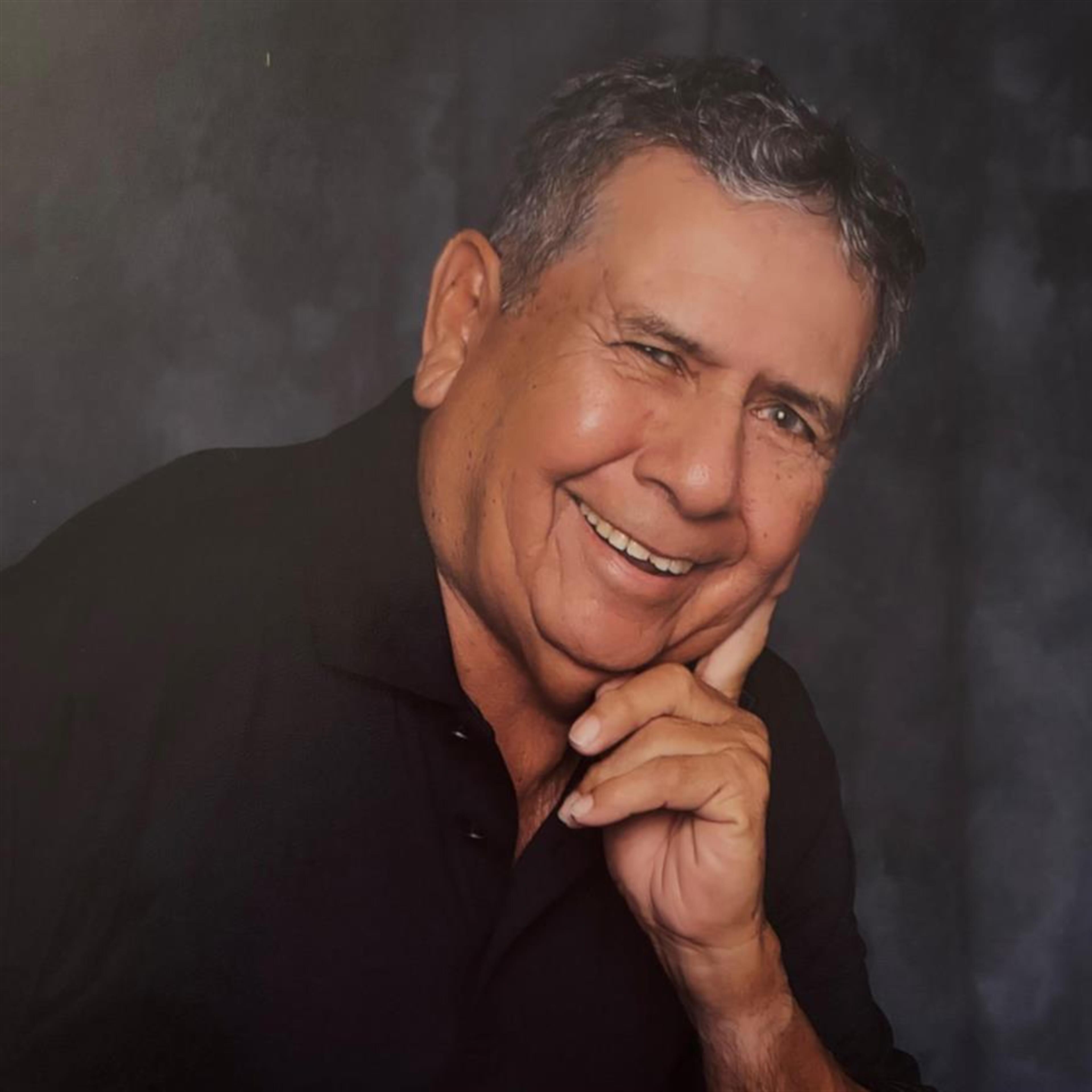 Ignacio "Moe" Moreno