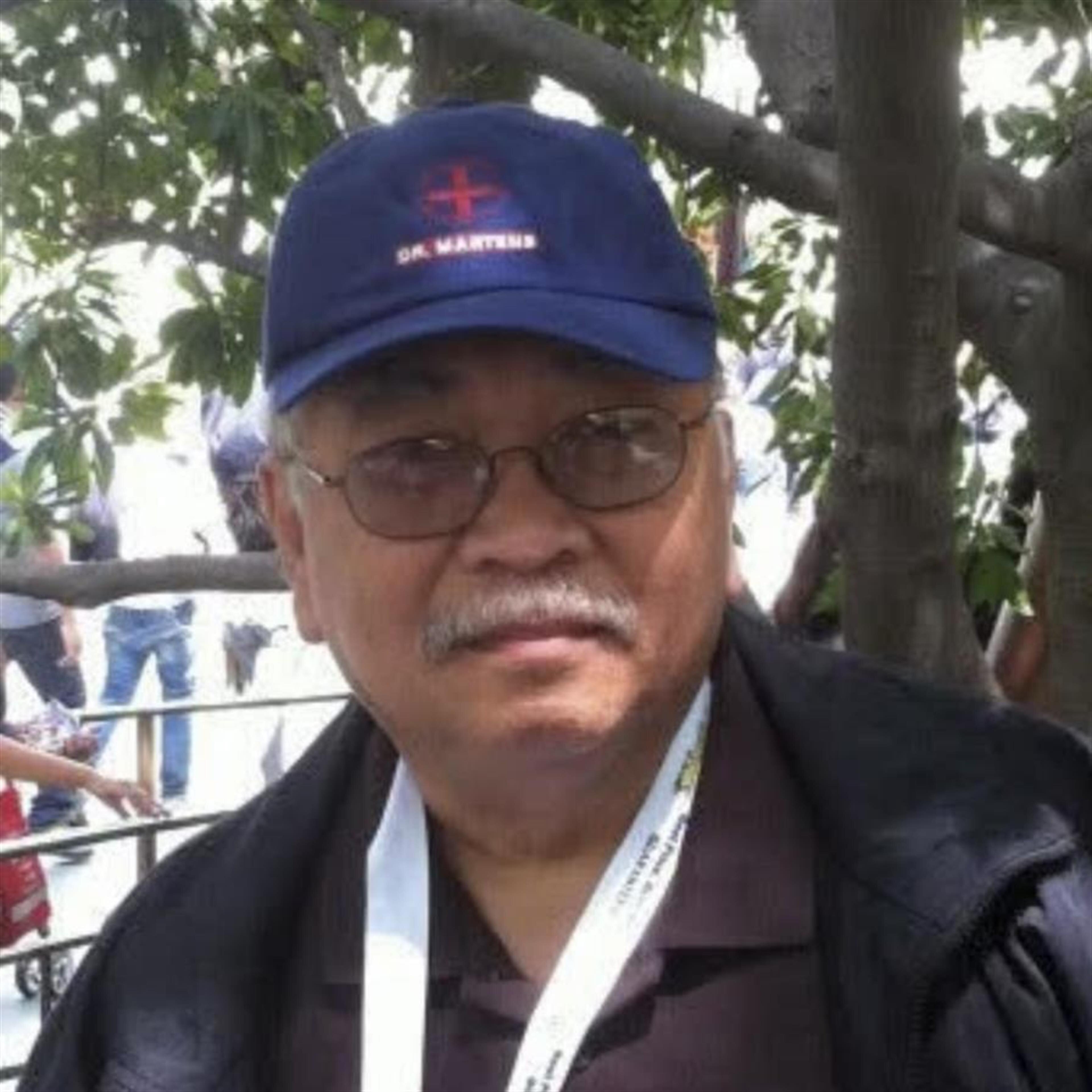 Rodolfo D. Mercurio Sr.