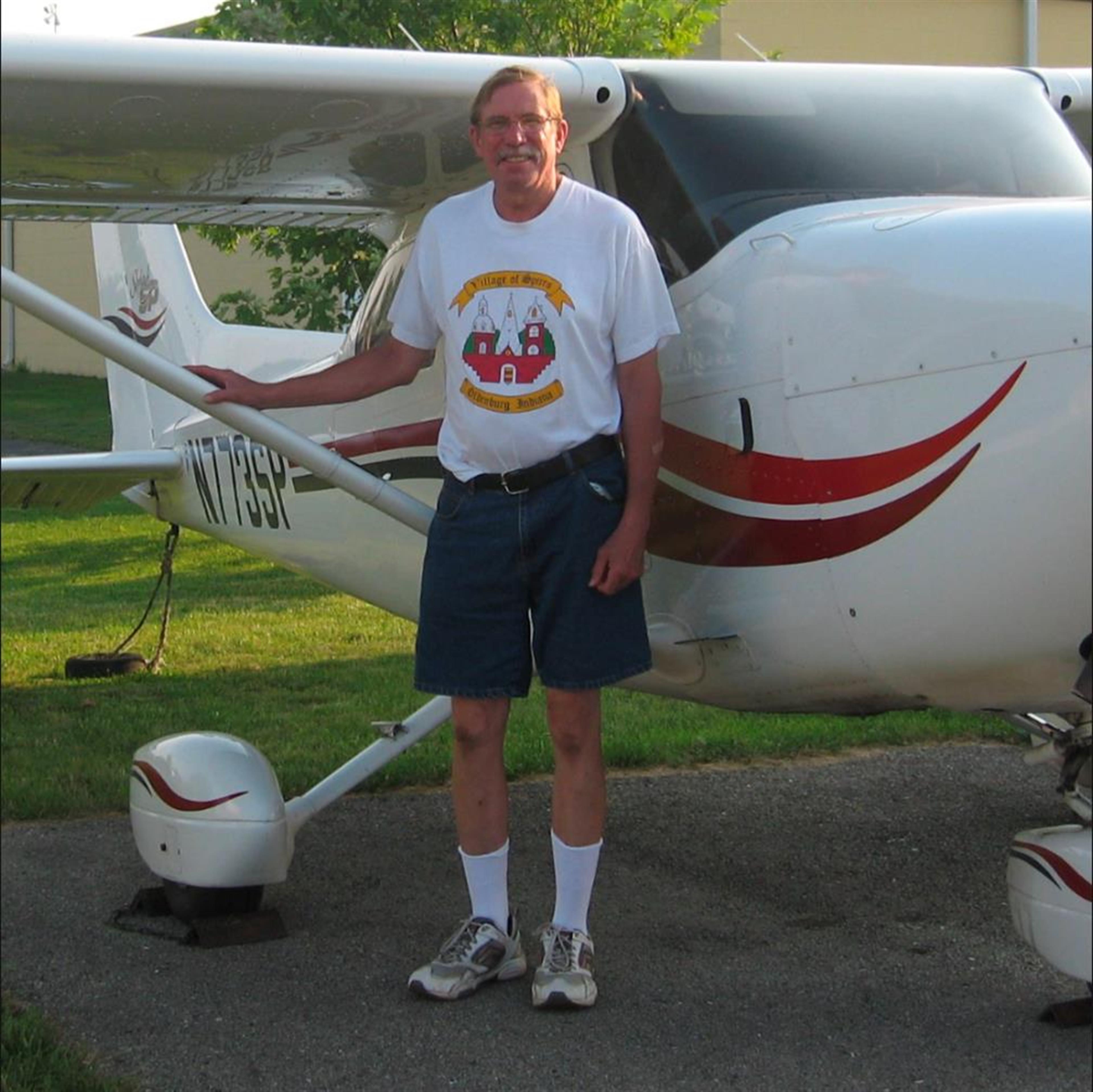 Donald Gene "Don" Bedel