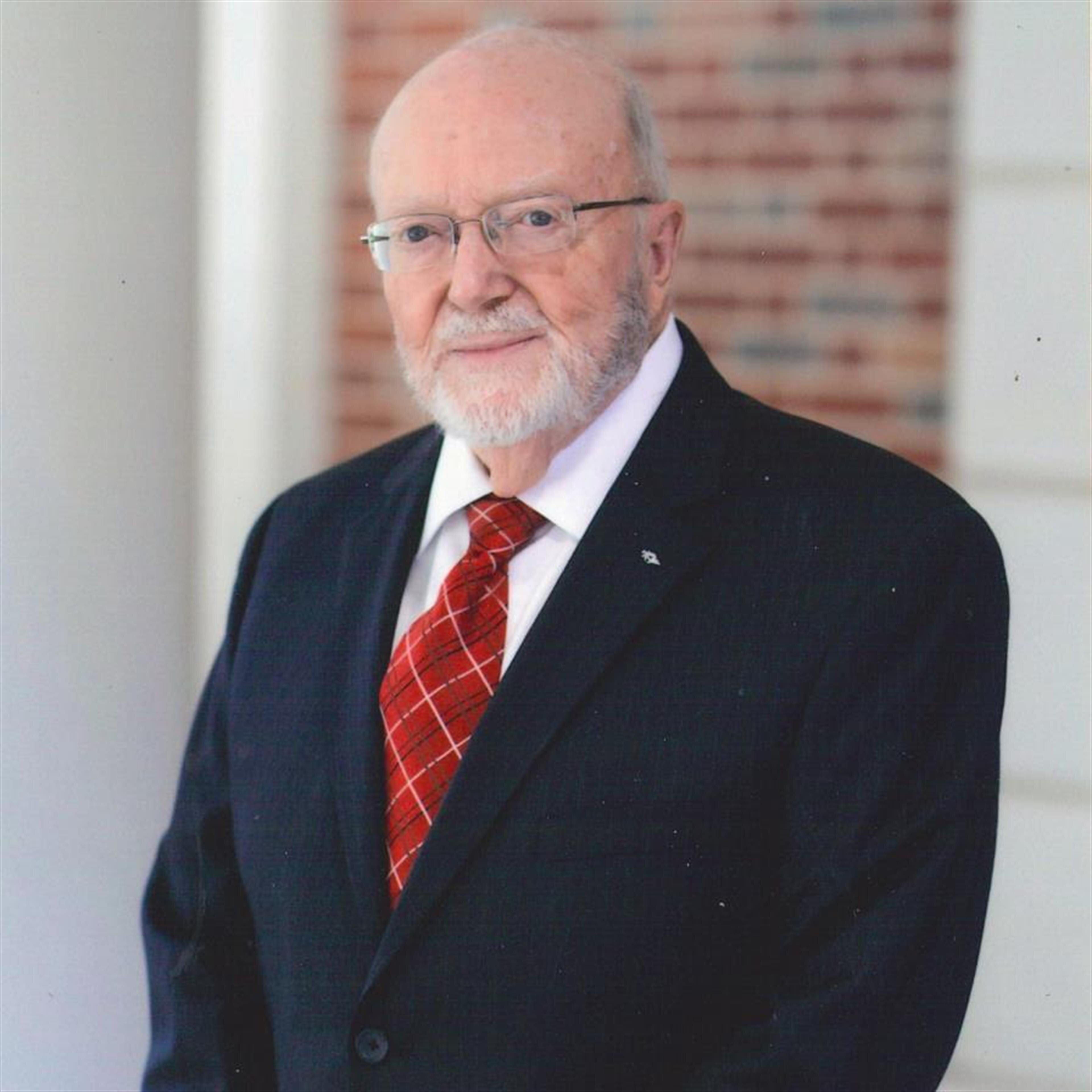James Myron Crabtree
