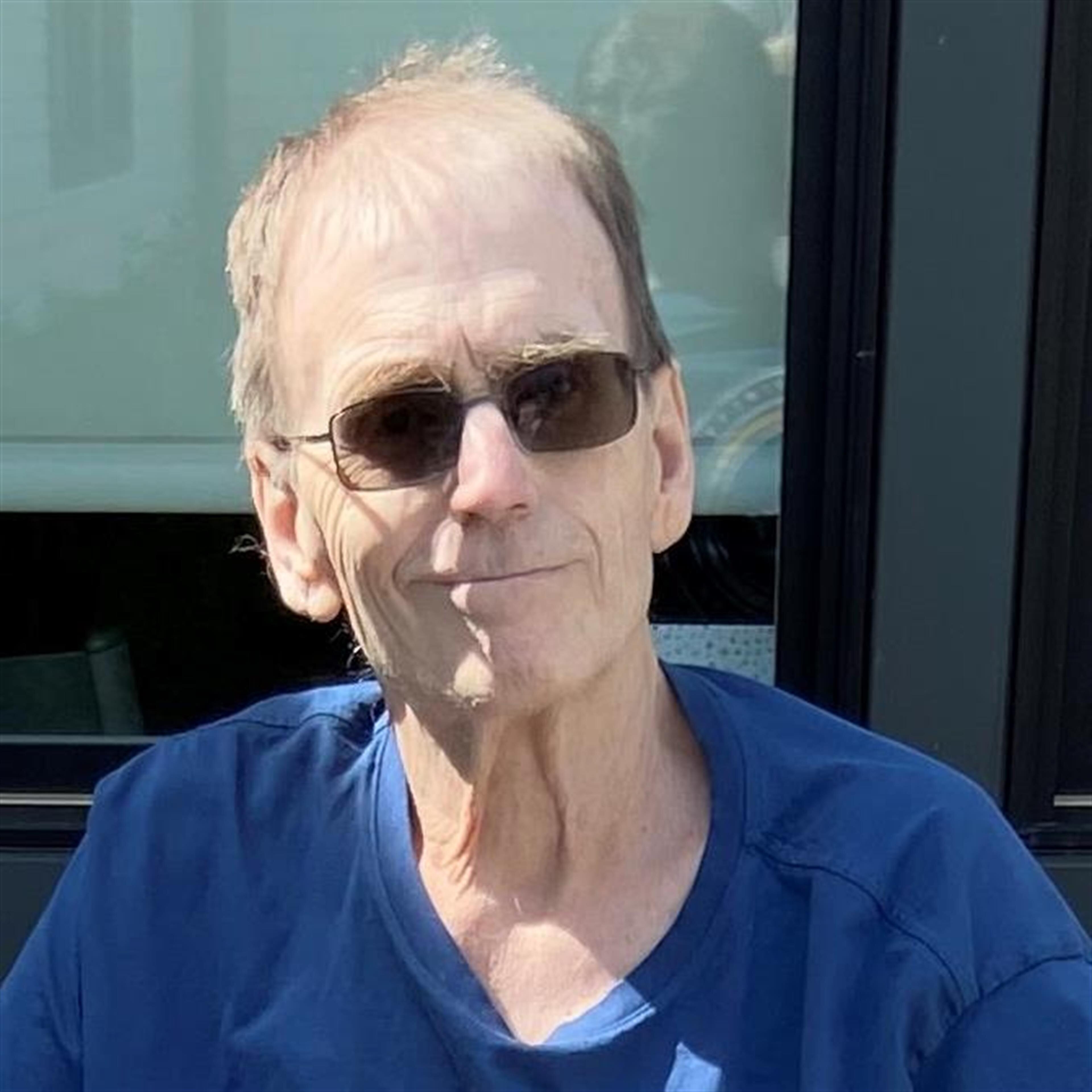 Gary Lee Schout