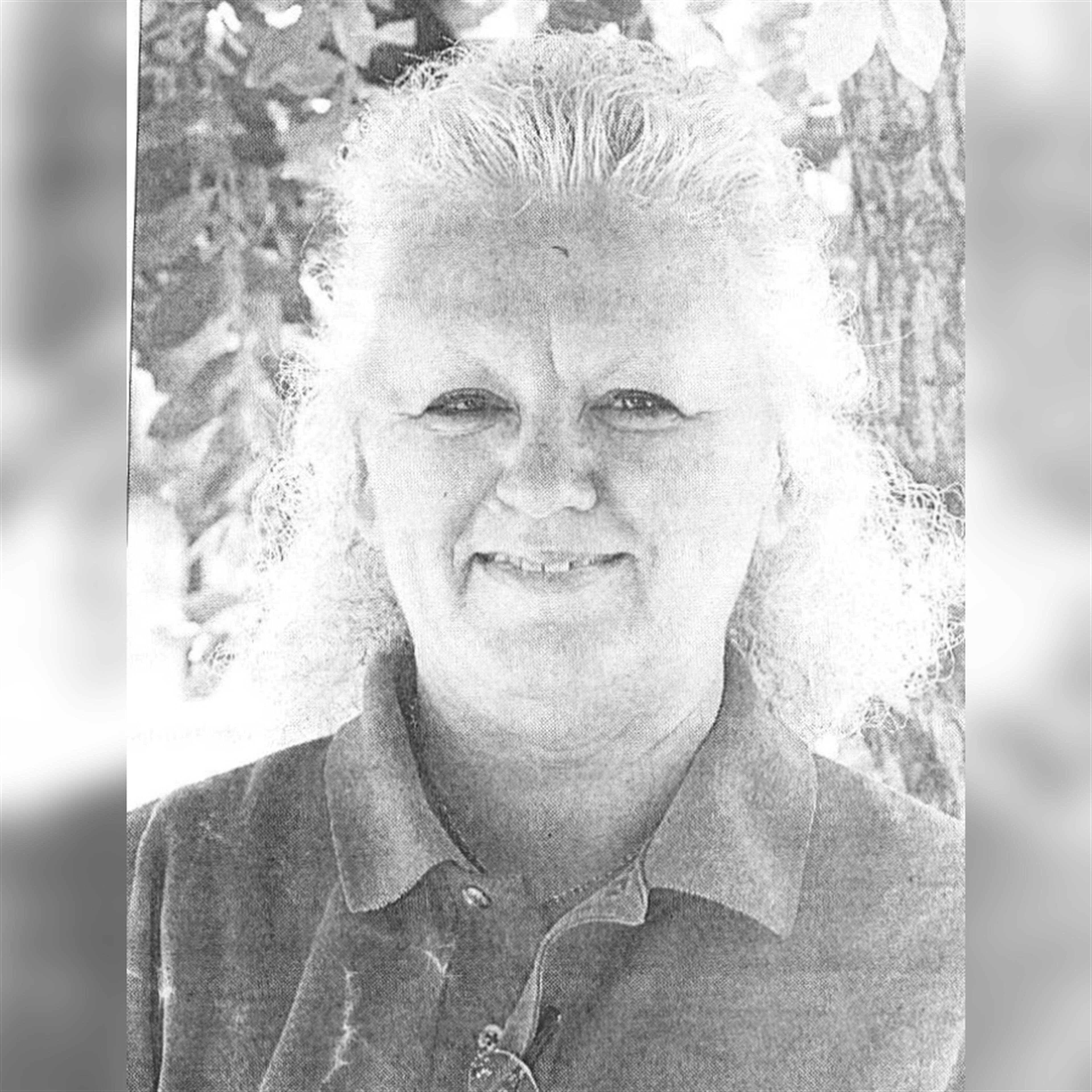 Linda M. Conner