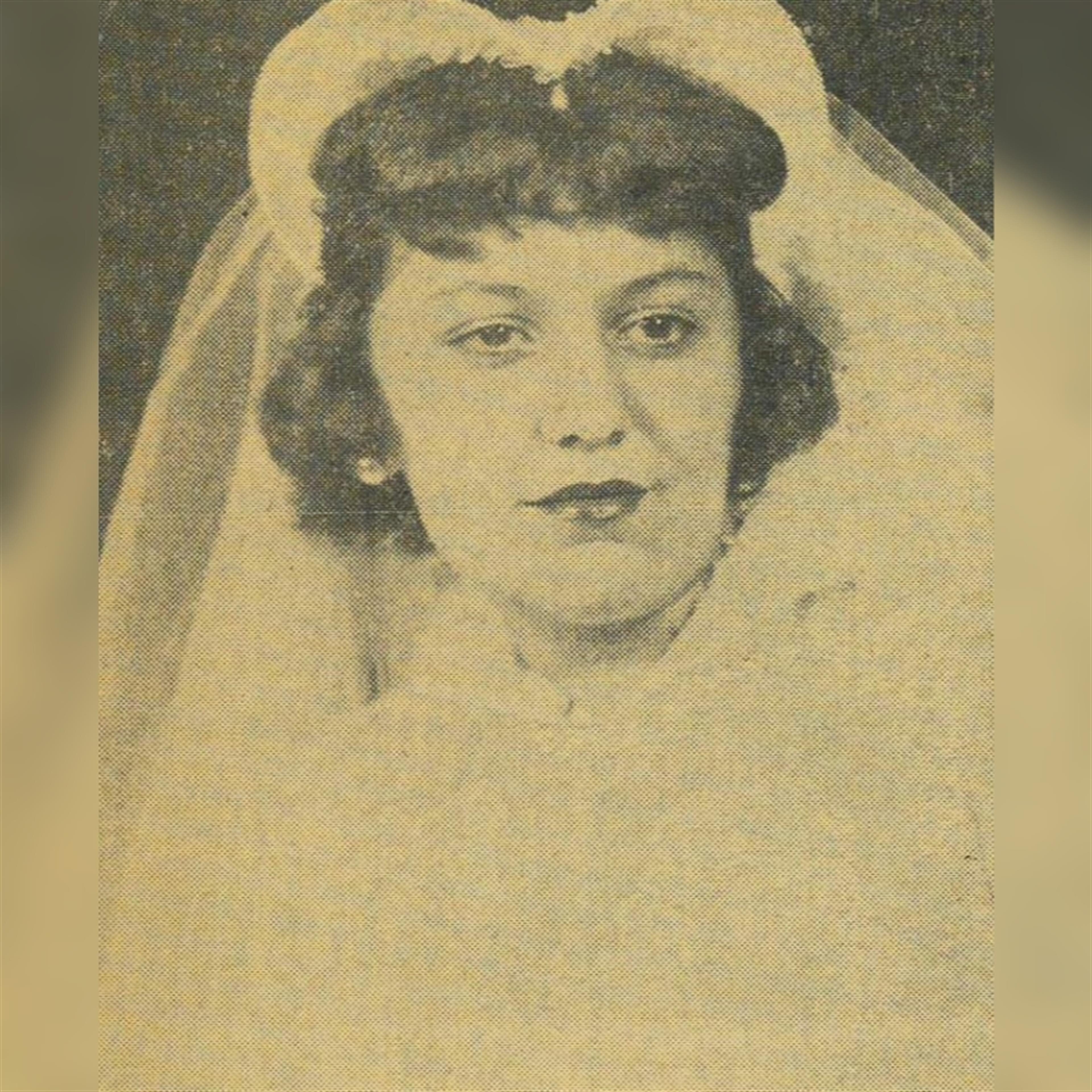 Donna R. Bucko