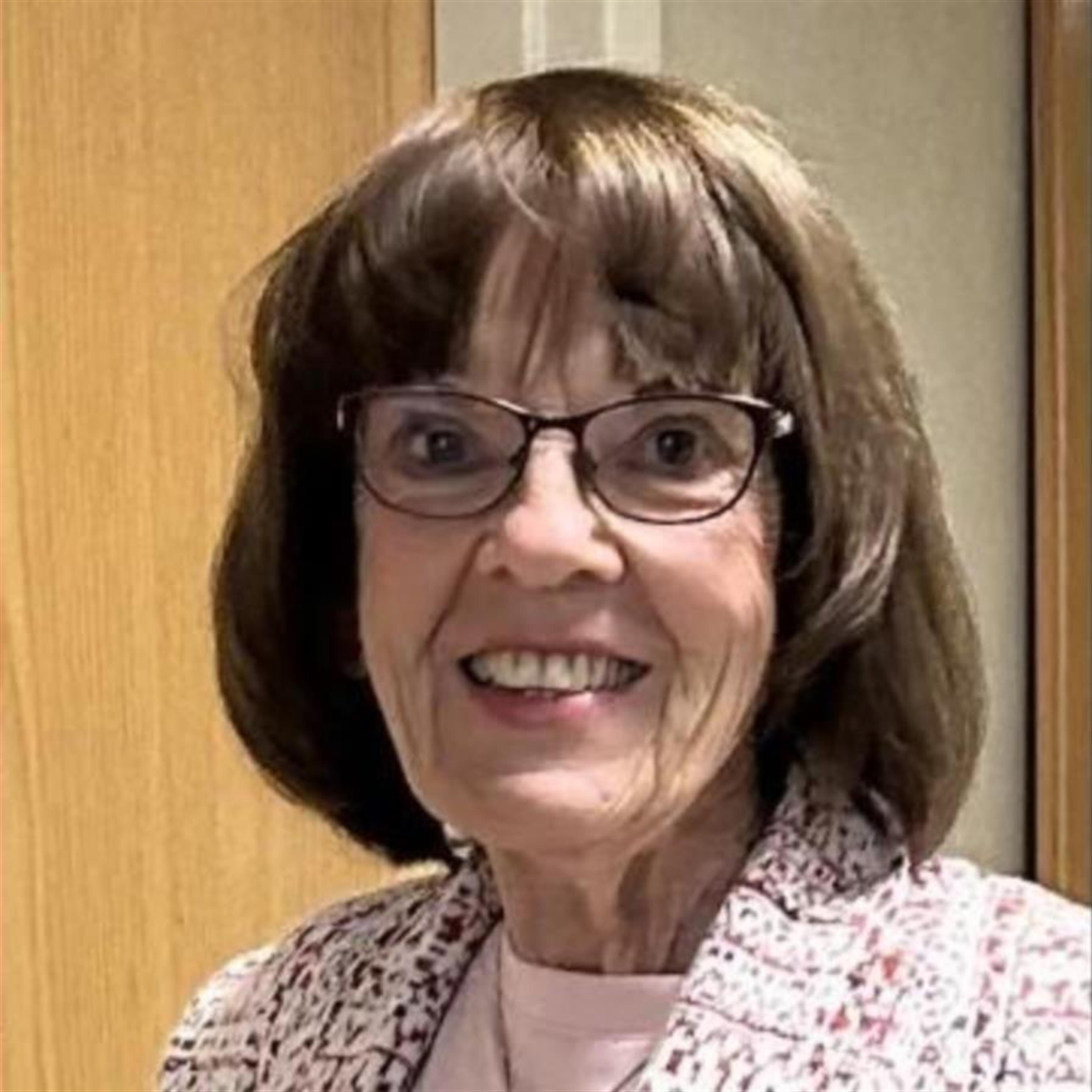 Jacqueline Marie Ritter