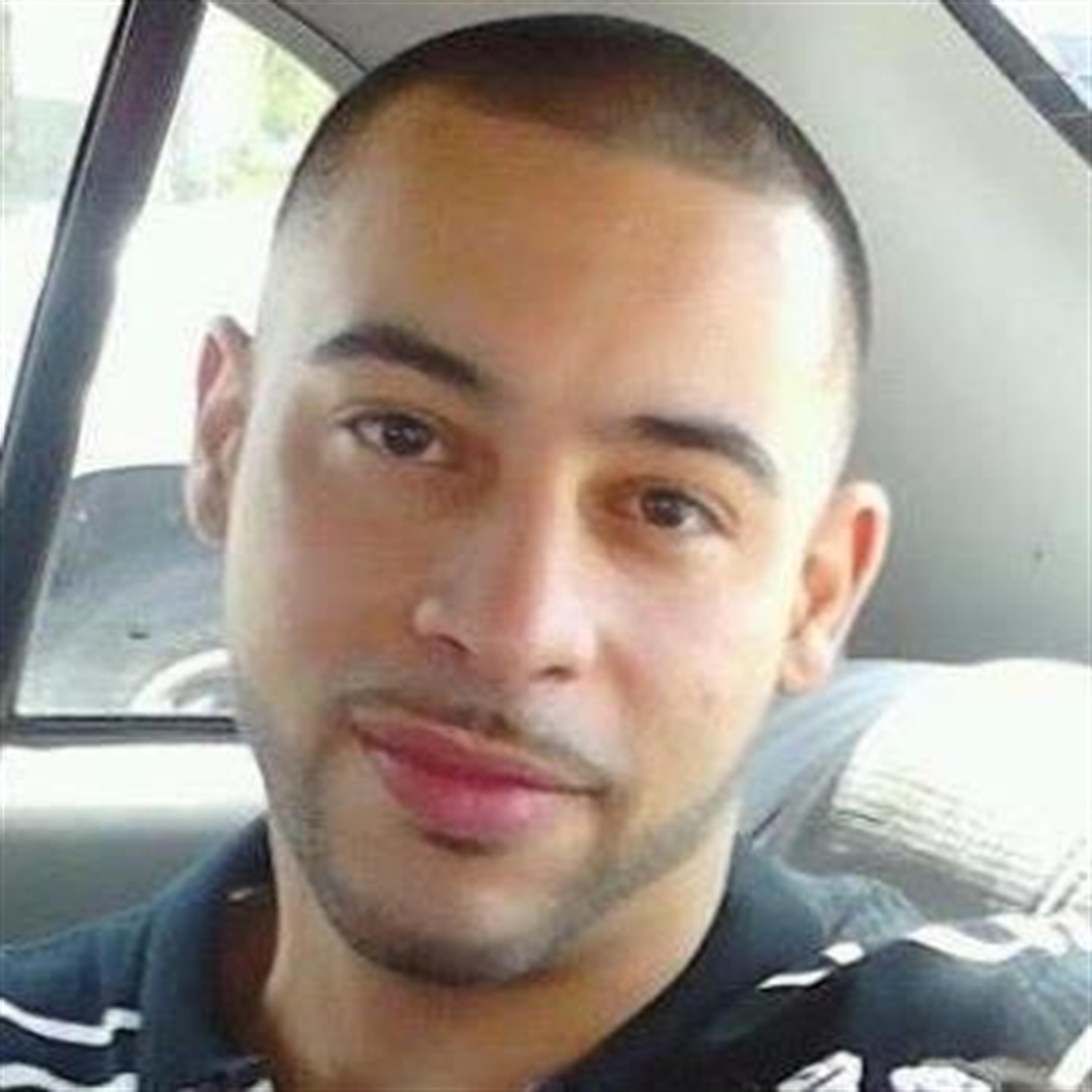 Seth Elliot Cintron